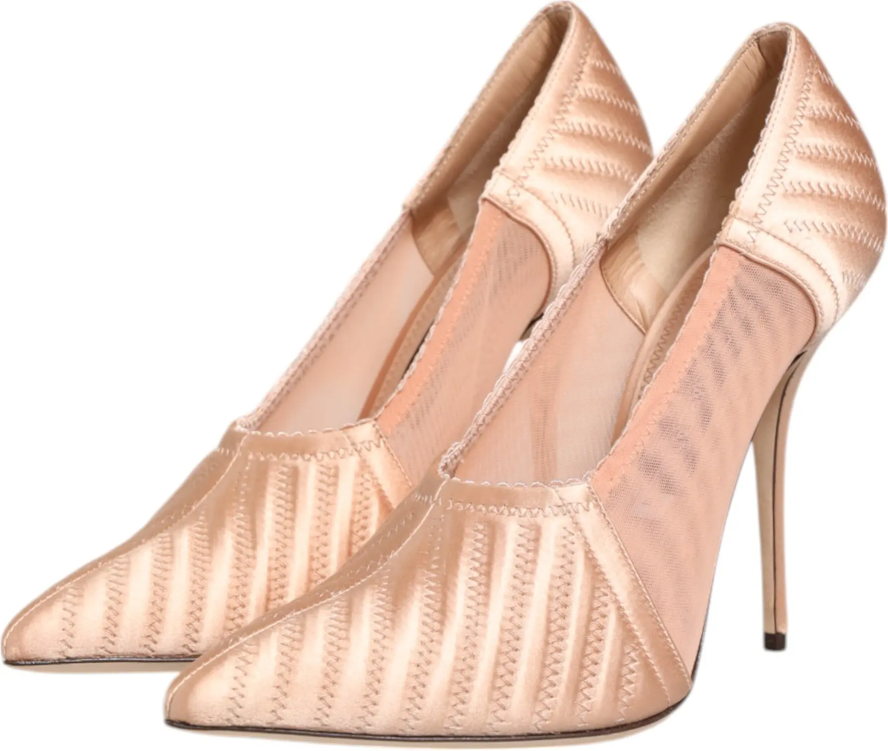 Stiletto Pumps Dolce & Gabbana tuflisi