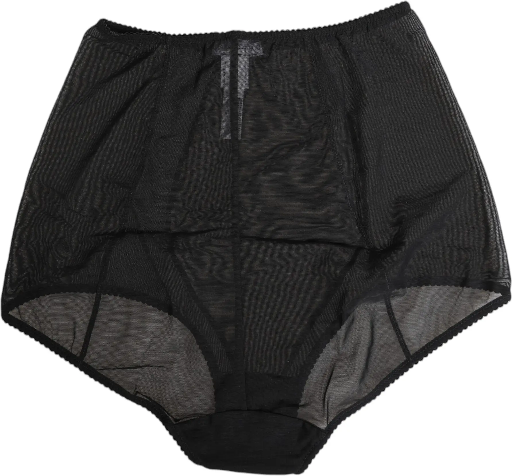 Dolce & Gabbana shaklli ichki kiyimi