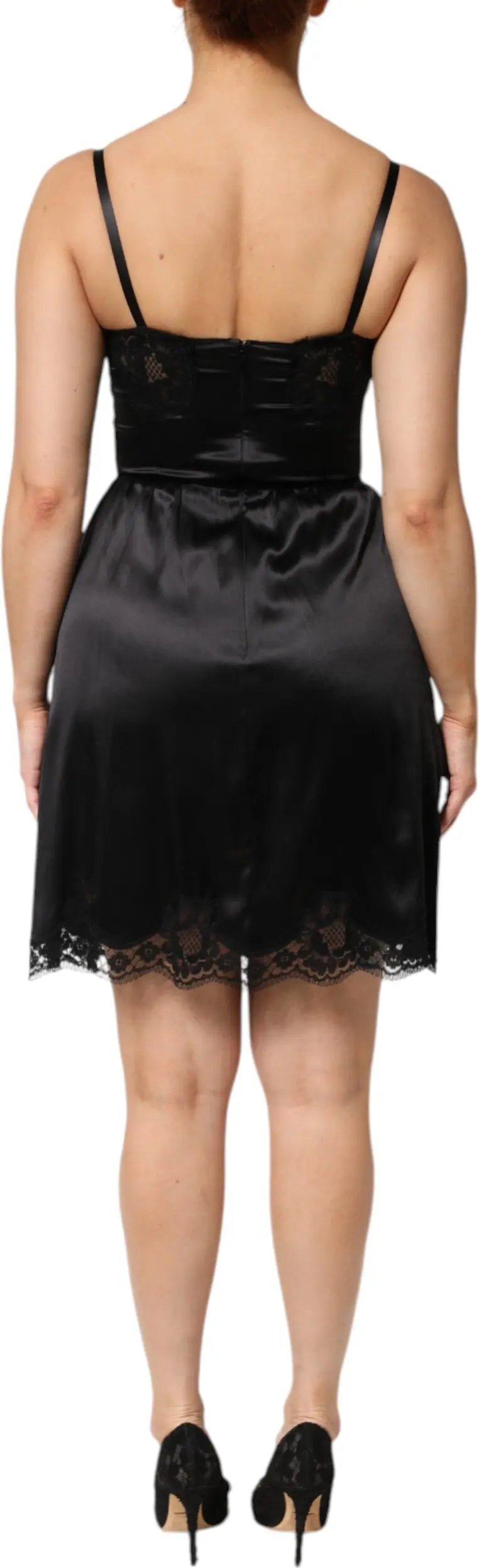 Mini Dress Dolce & Gabbana