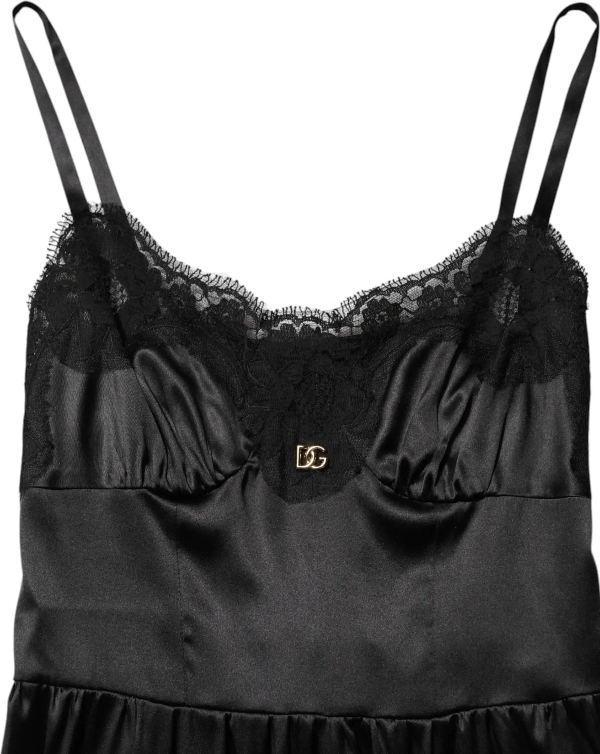 Mini Dress Dolce & Gabbana
