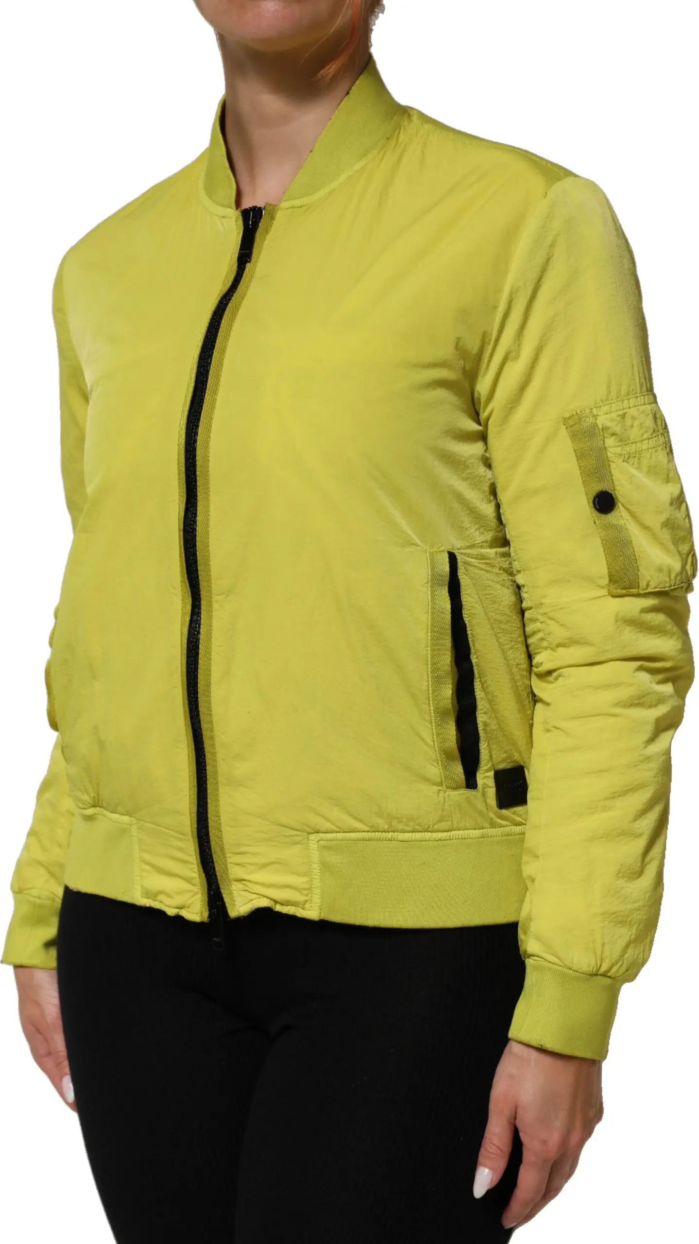 Bomber Jacket Dondup