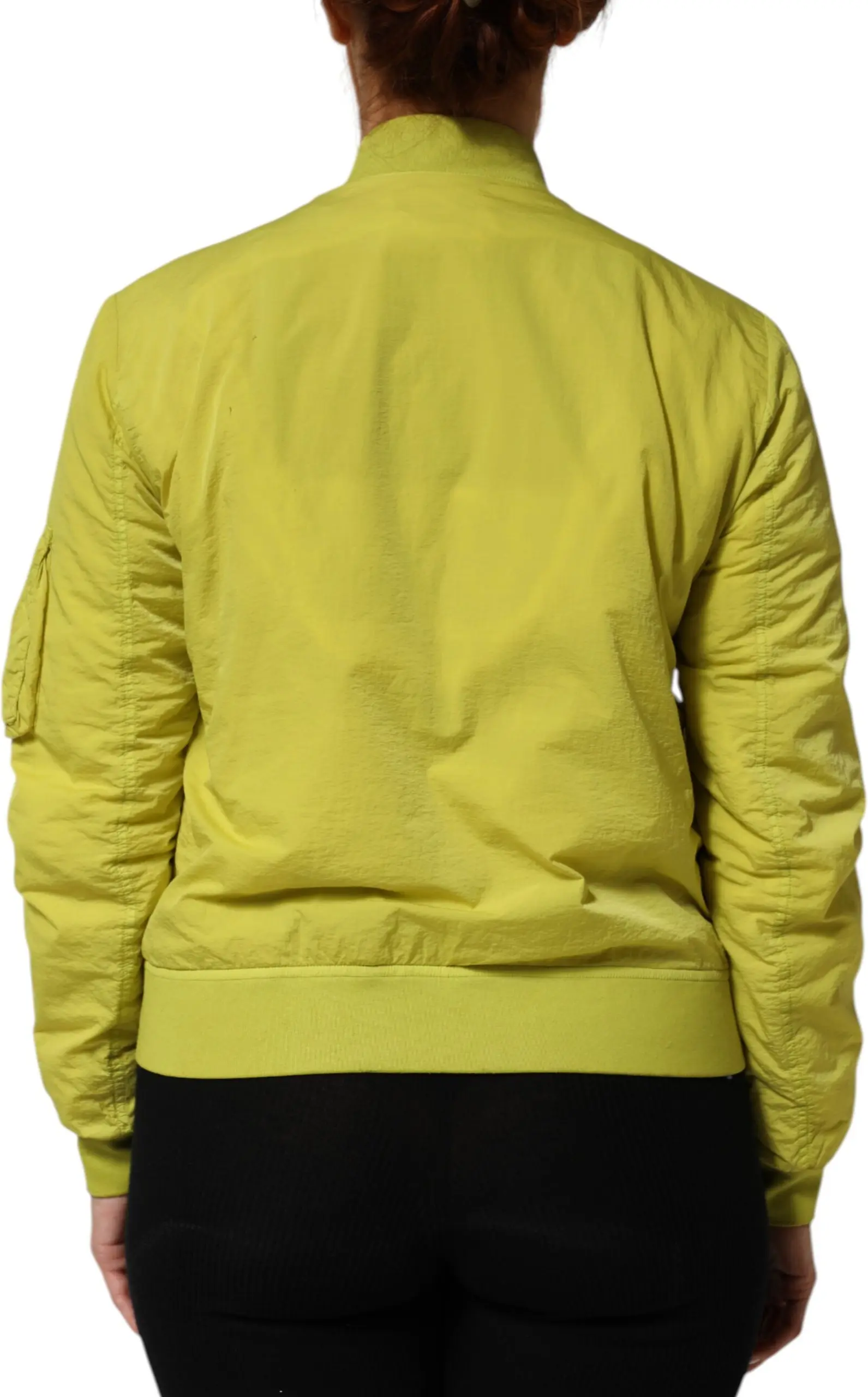 Bomber Jacket Dondup