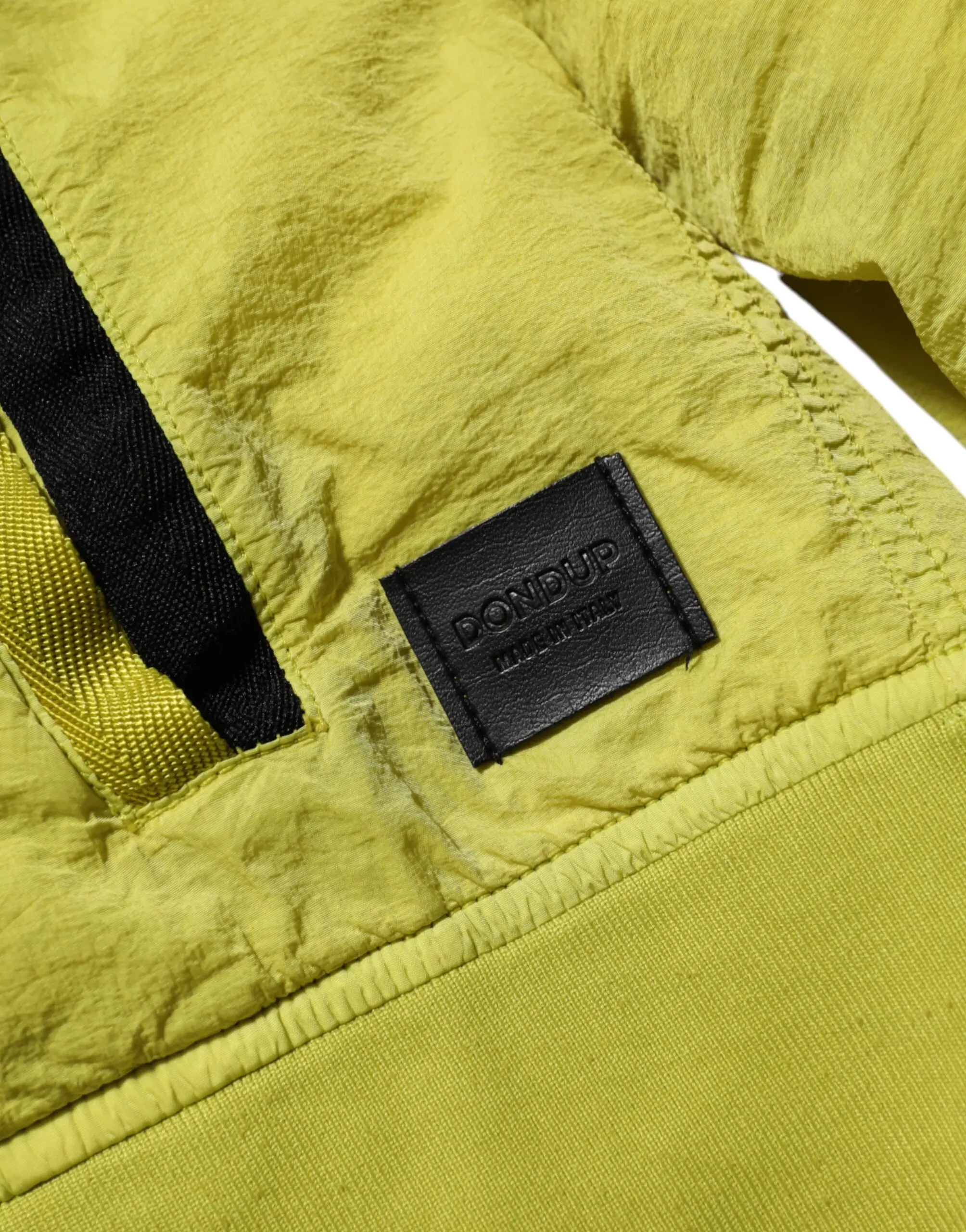 Bomber Jacket Dondup