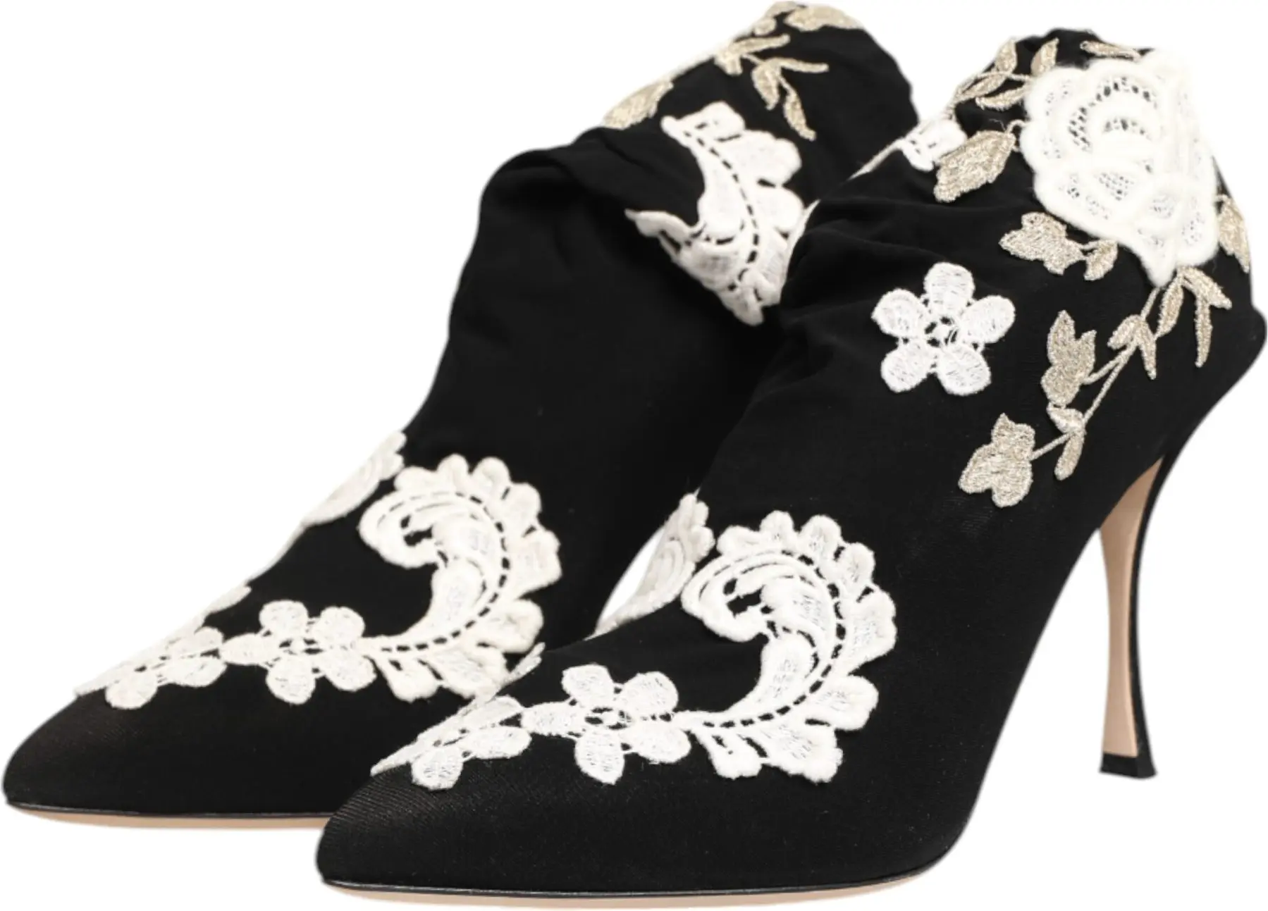 Dolce & GabbanaBoots botilkalari