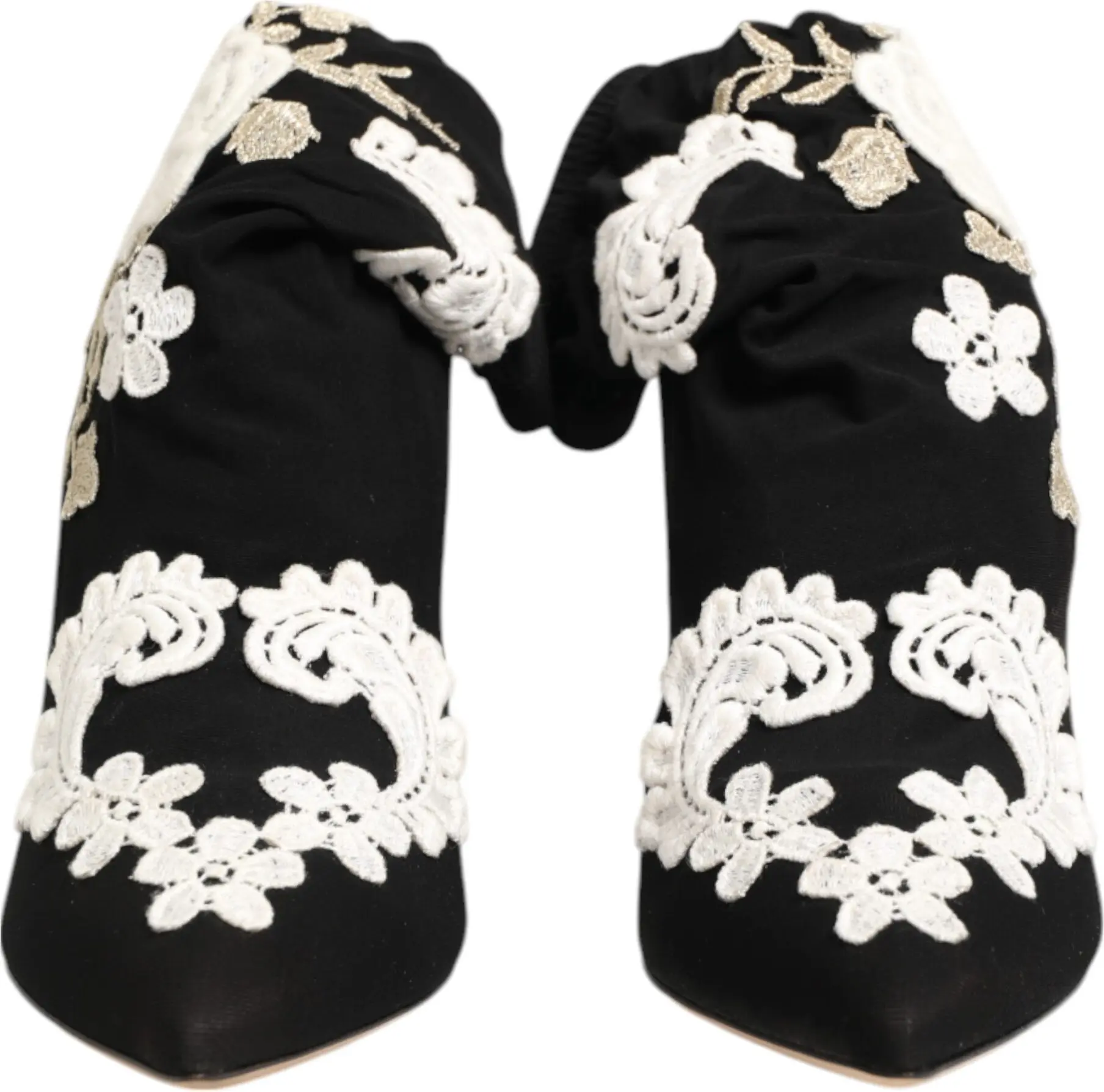 Dolce & GabbanaBoots botilkalari