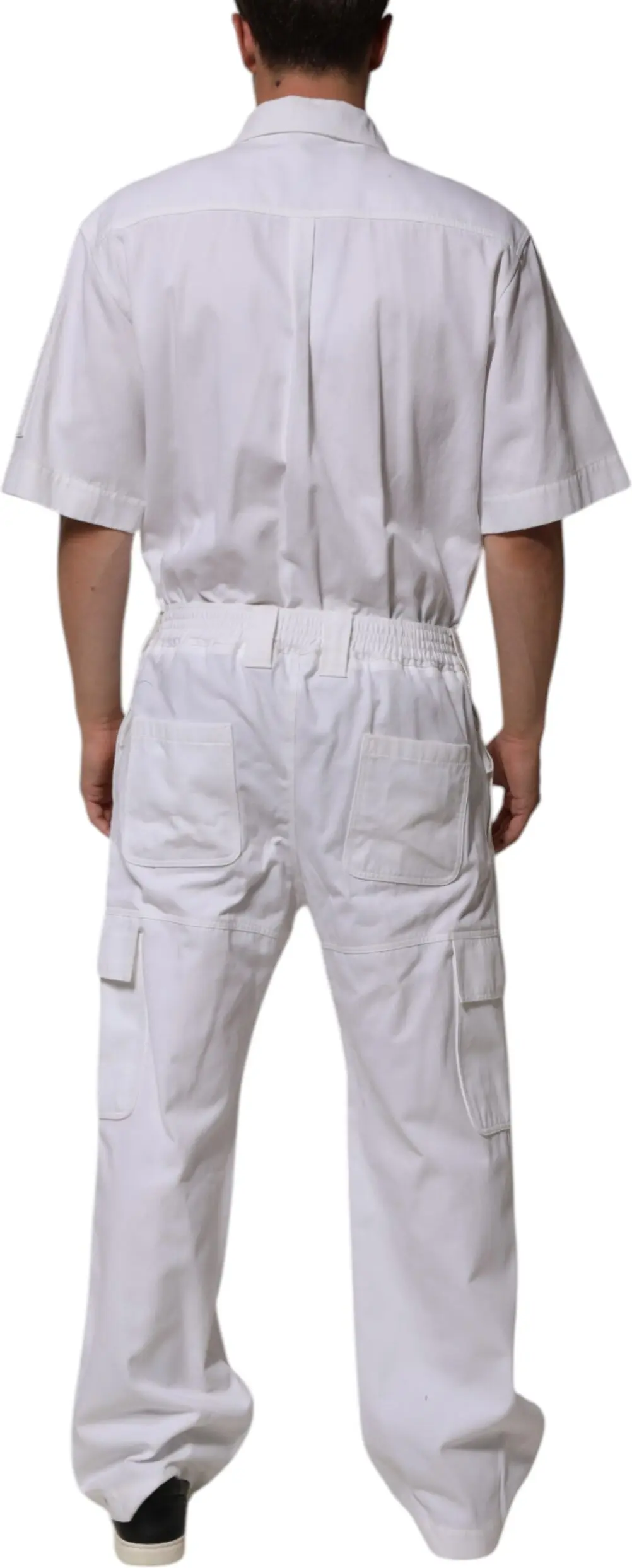 Dolce & Gabbana dan paypoqli shim