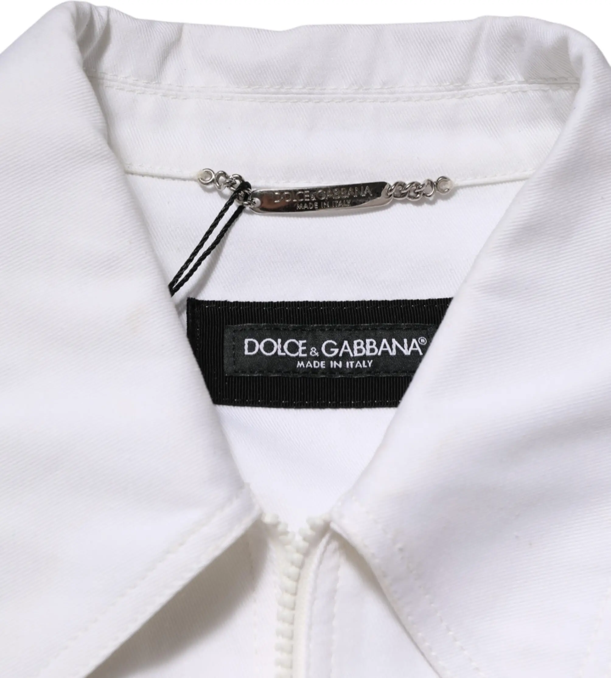 Dolce & Gabbana dan paypoqli shim