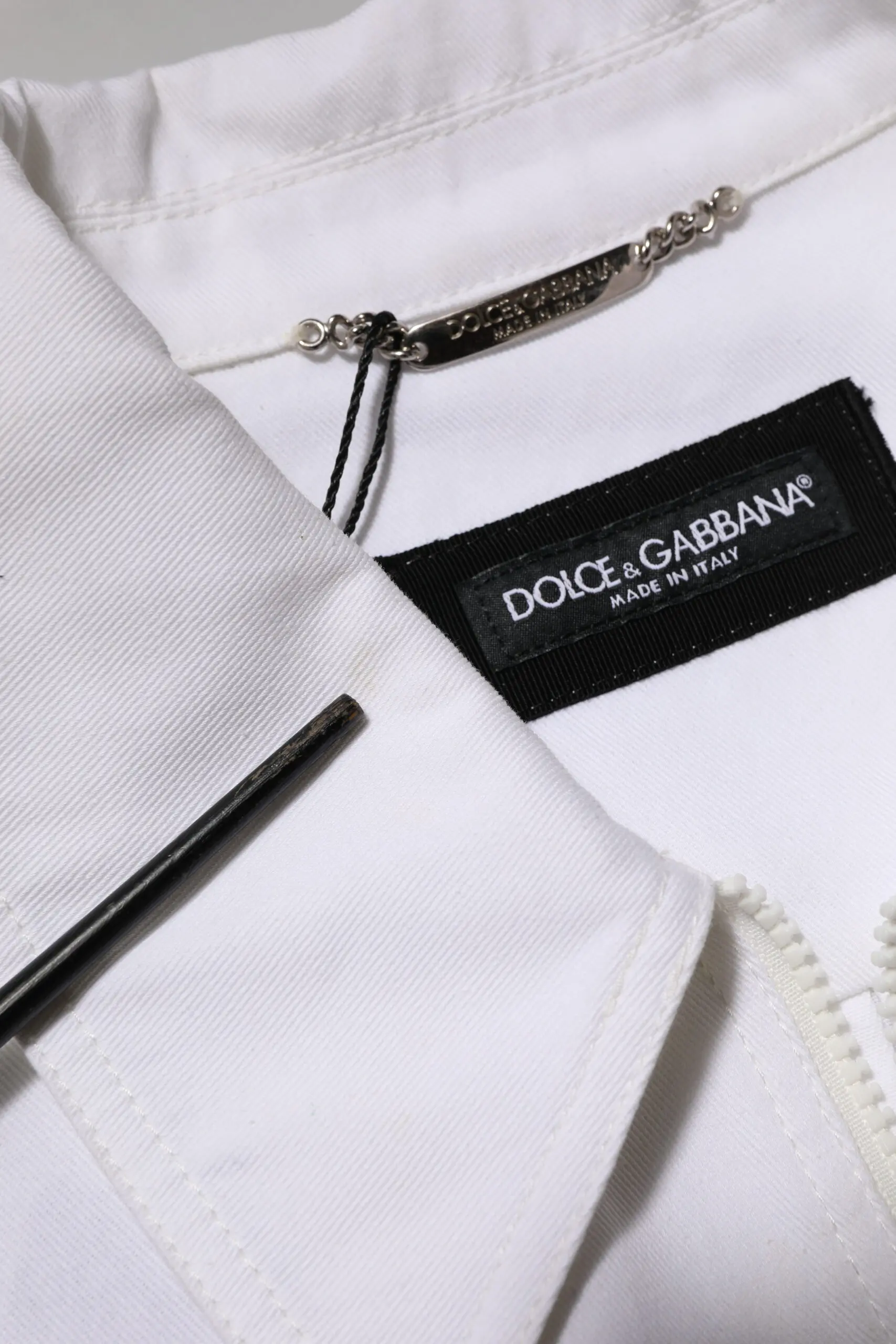 Dolce & Gabbana dan paypoqli shim