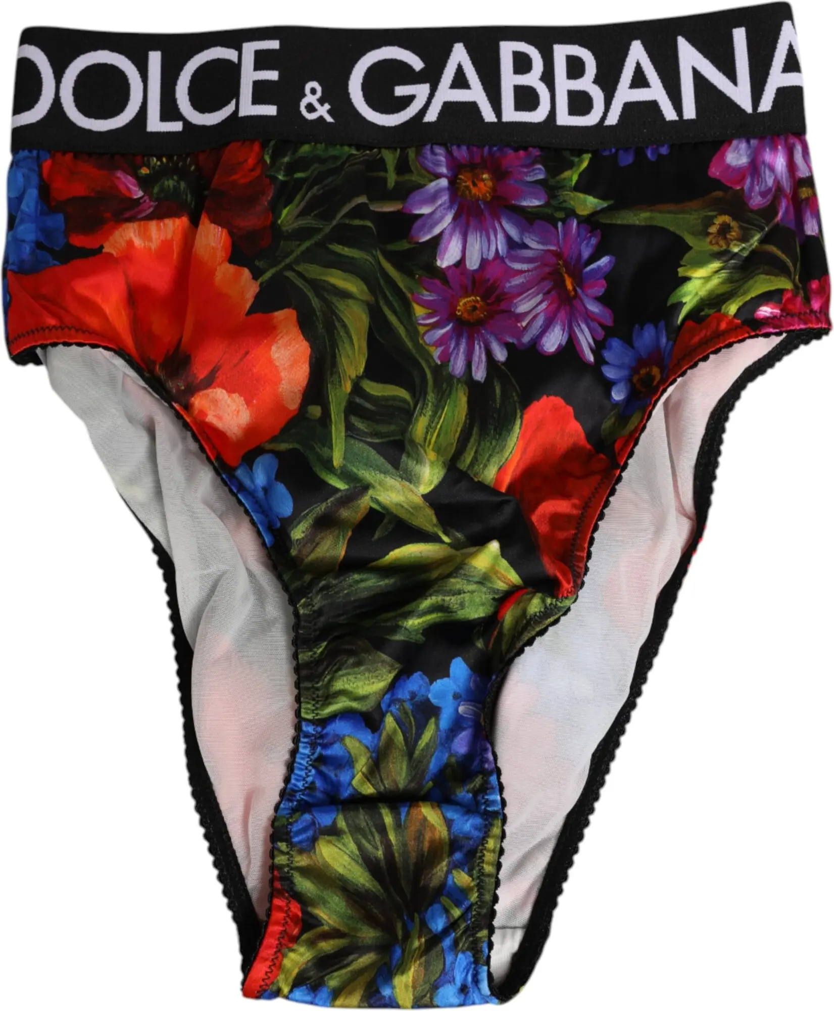 Women's Briefs Dolce & Gabbana