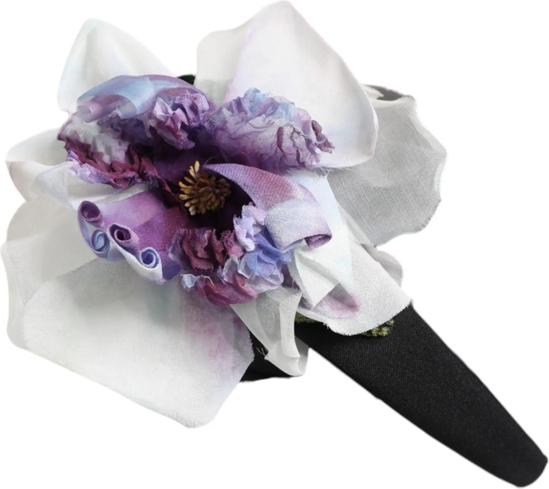 Accessory Headband Dolce & Gabbana