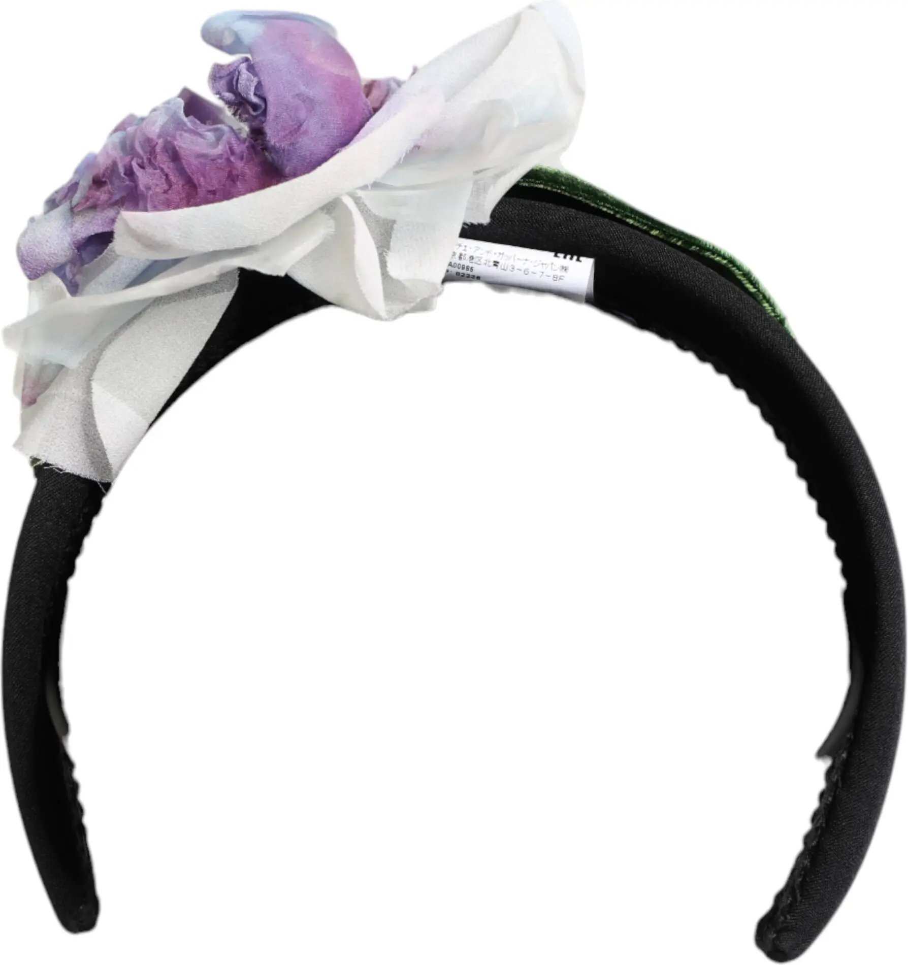 Accessory Headband Dolce & Gabbana