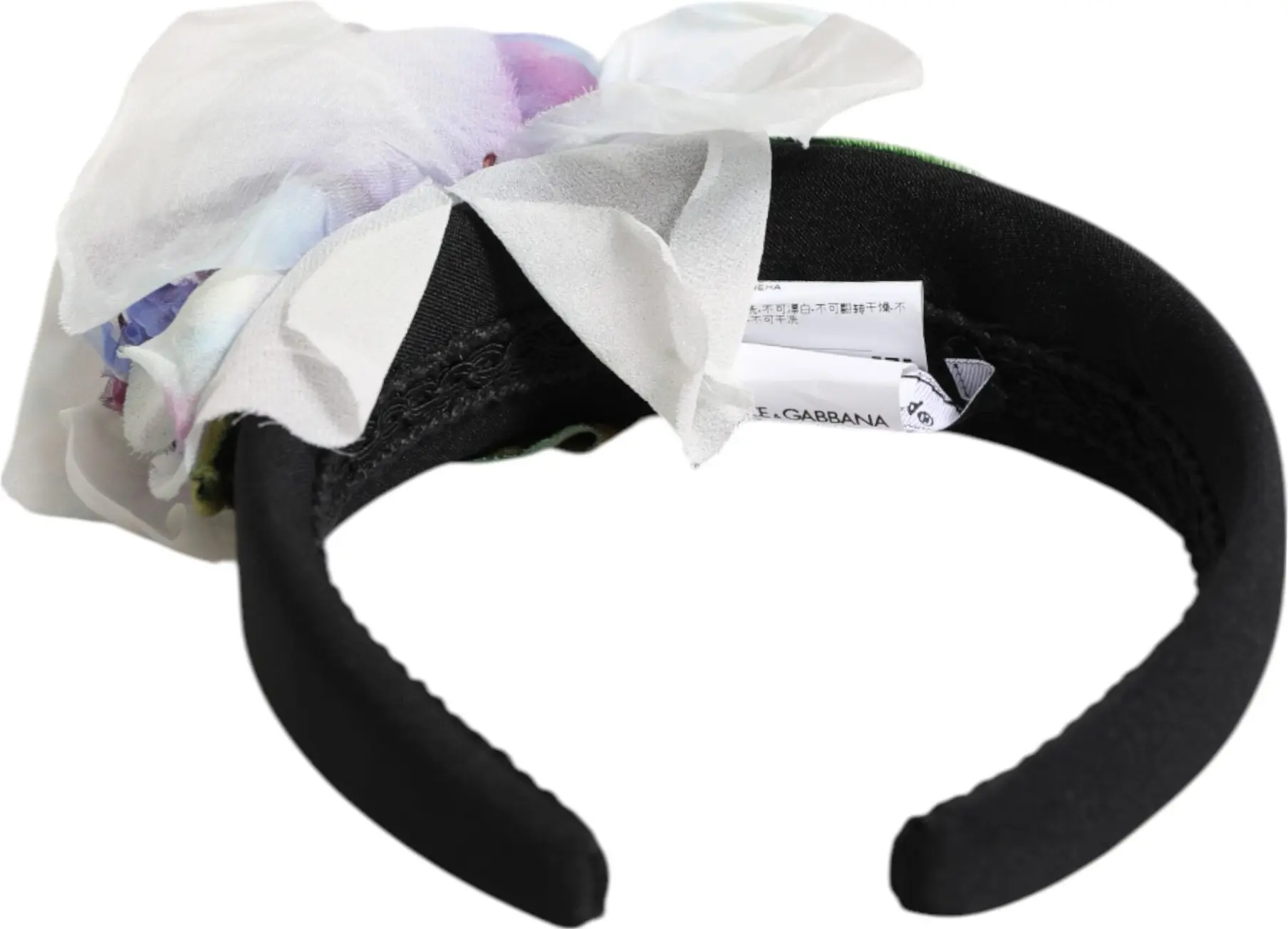 Accessory Headband Dolce & Gabbana