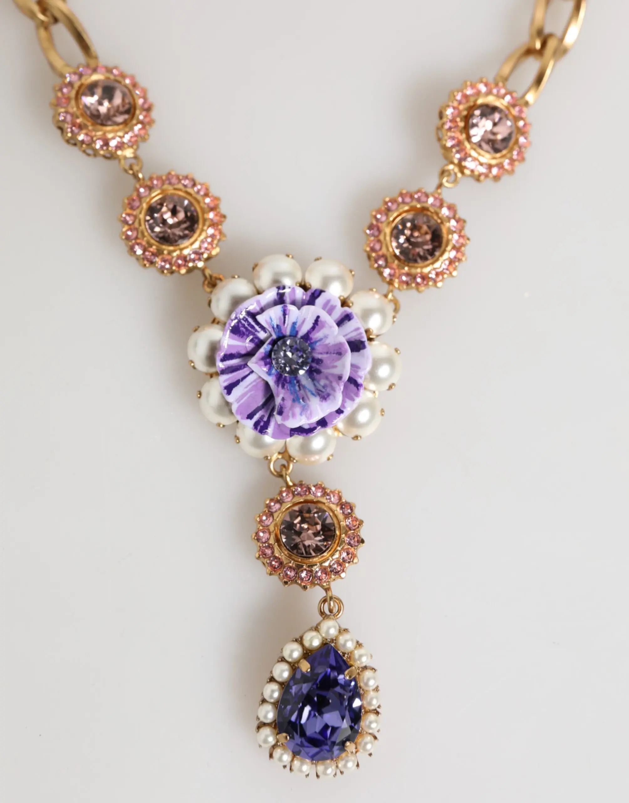 Necklace Dolce & Gabbana