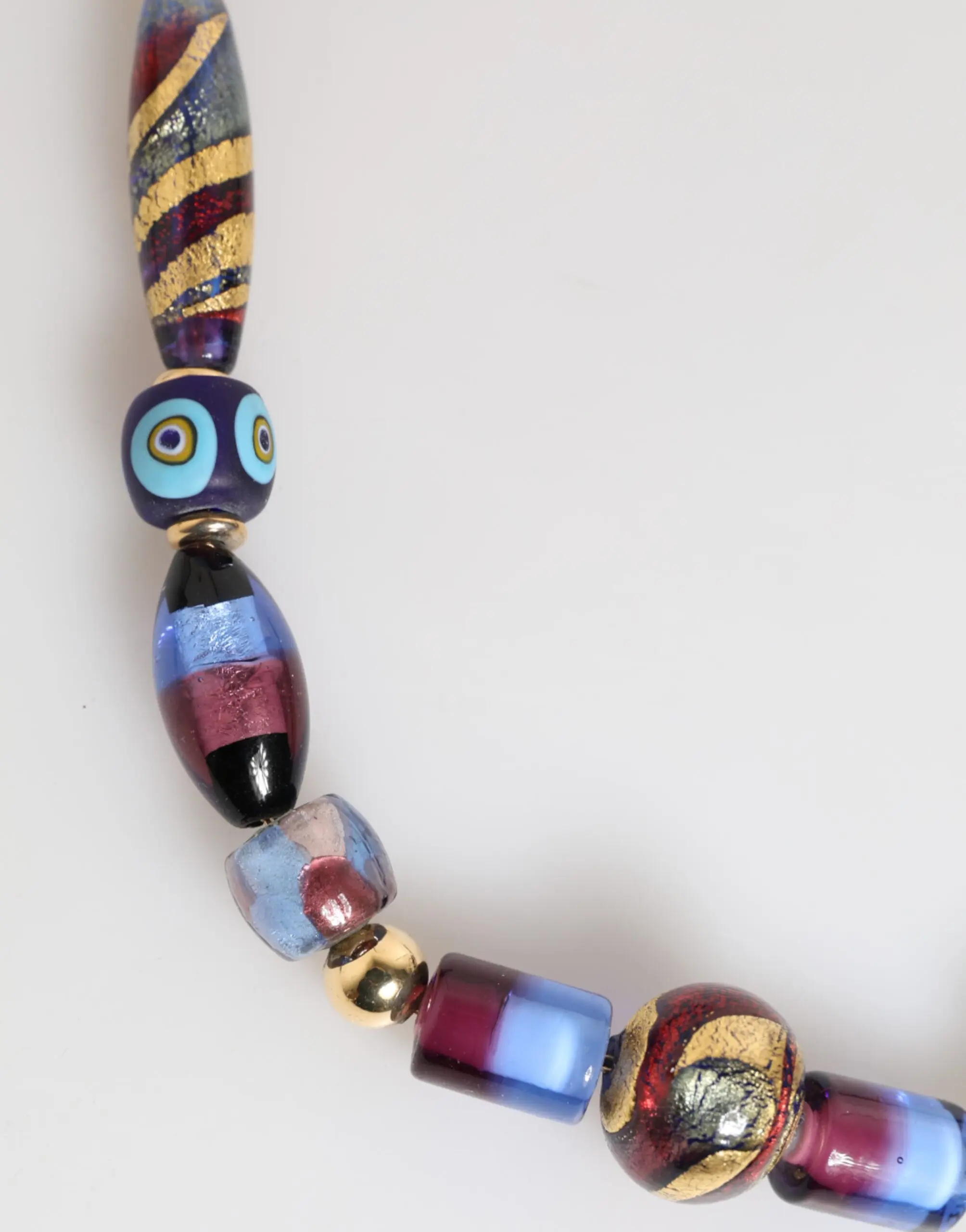 Necklace Dolce & Gabbana