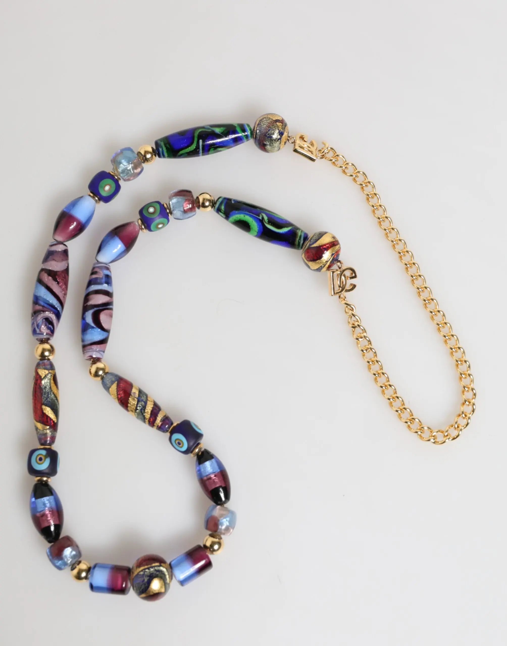 Necklace Dolce & Gabbana