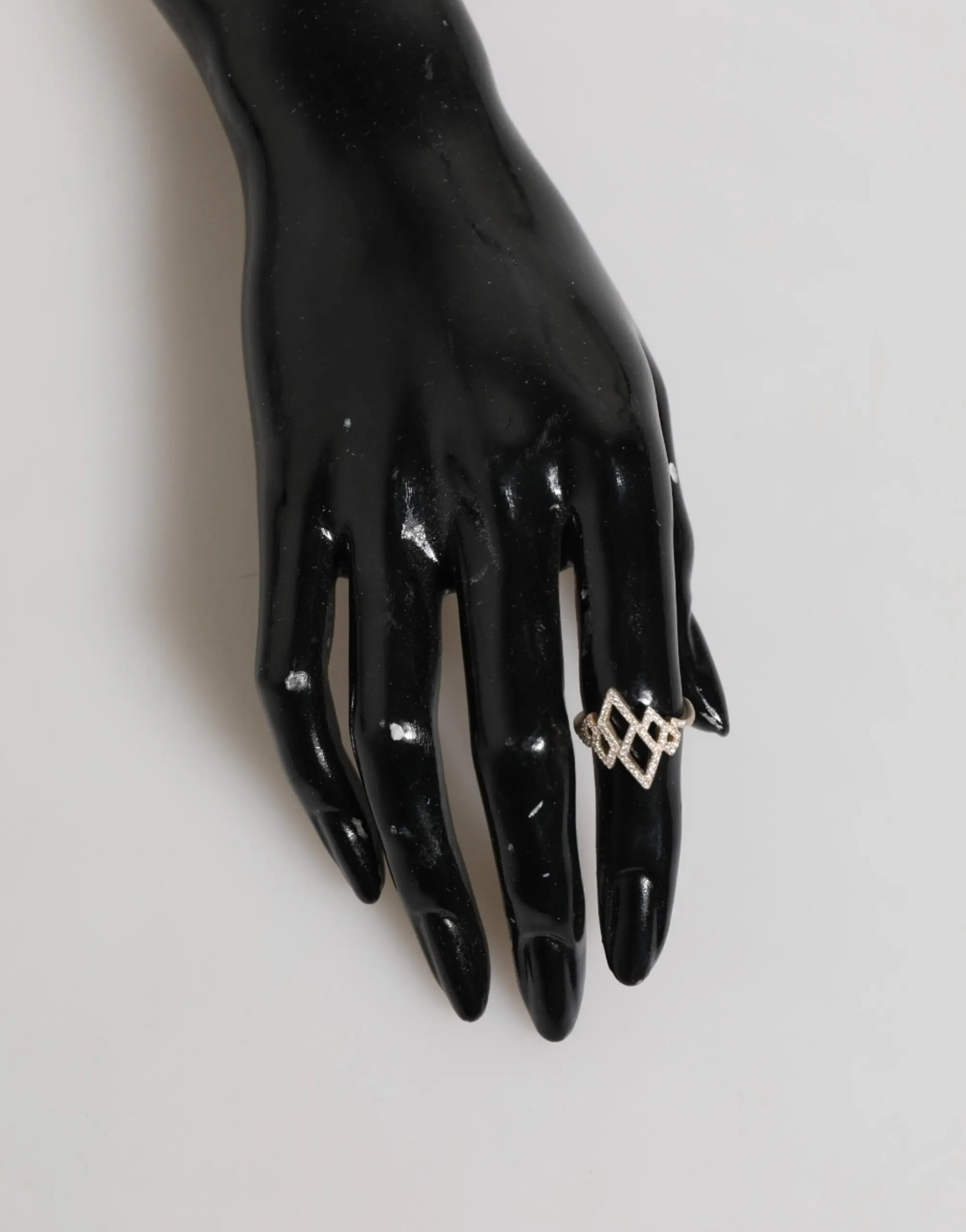 Кольцо Nialaya Jewelry