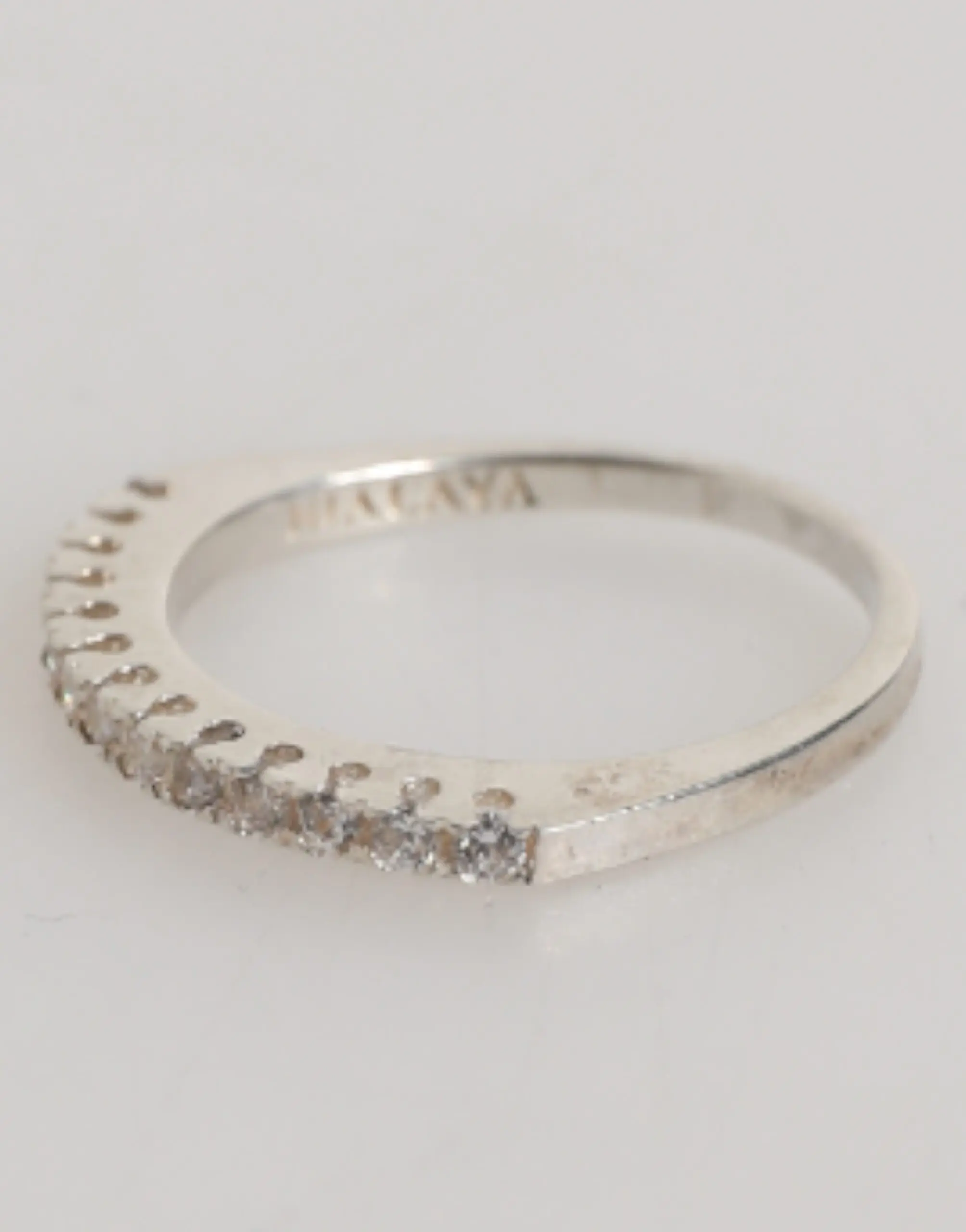 Uzuk Nialaya Jewelry