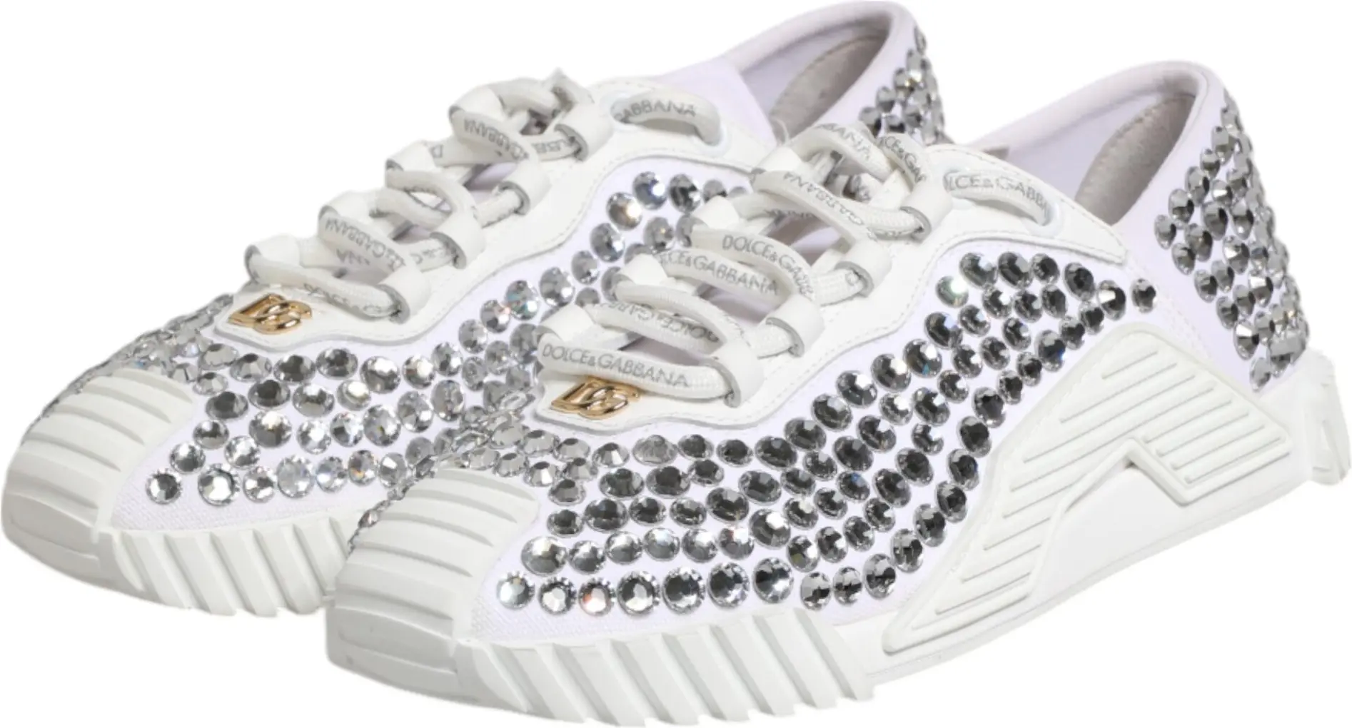 Кроссовки Dolce & Gabbana NS1 Sneakers