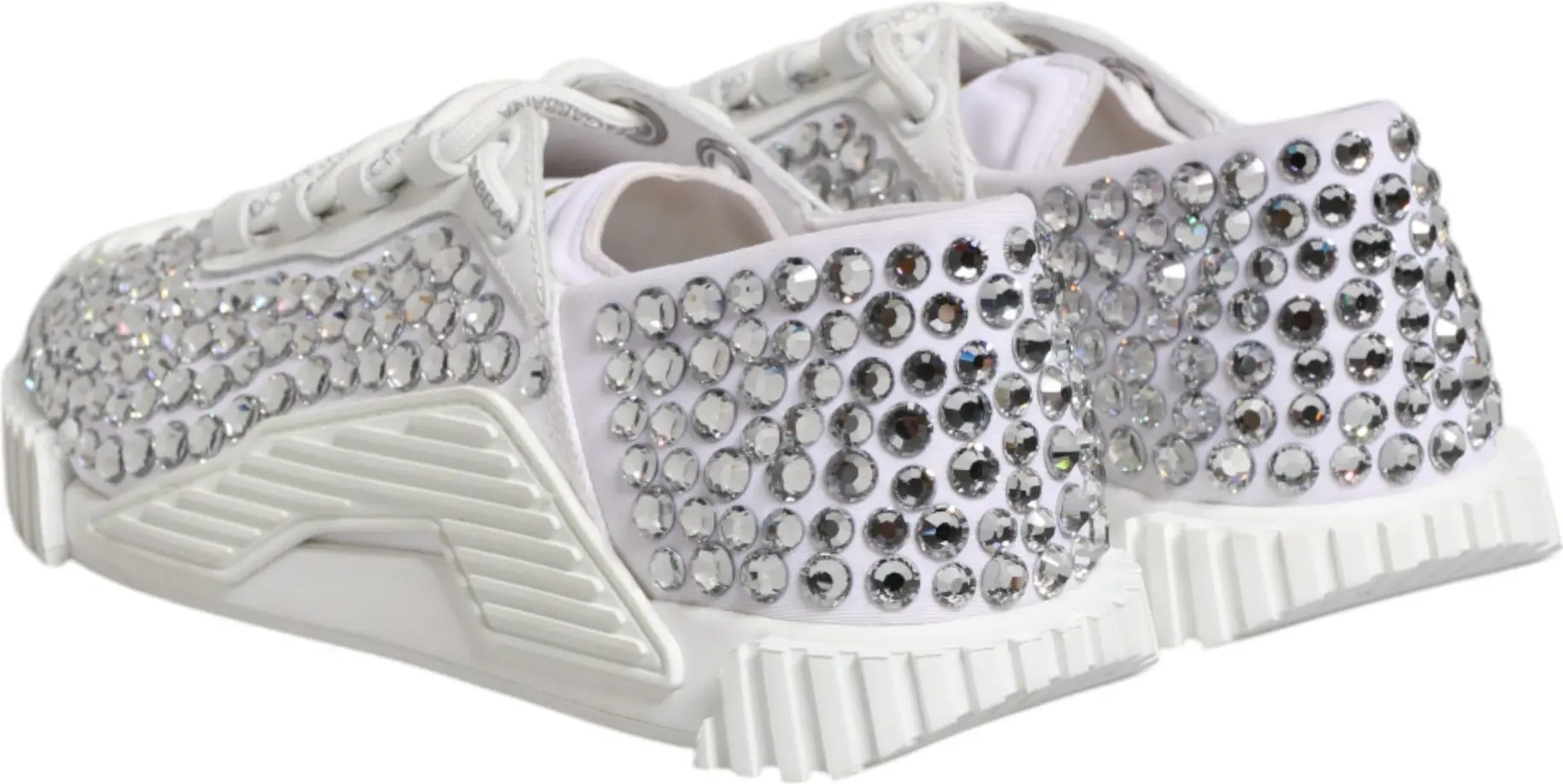 Кроссовки Dolce & Gabbana NS1 Sneakers