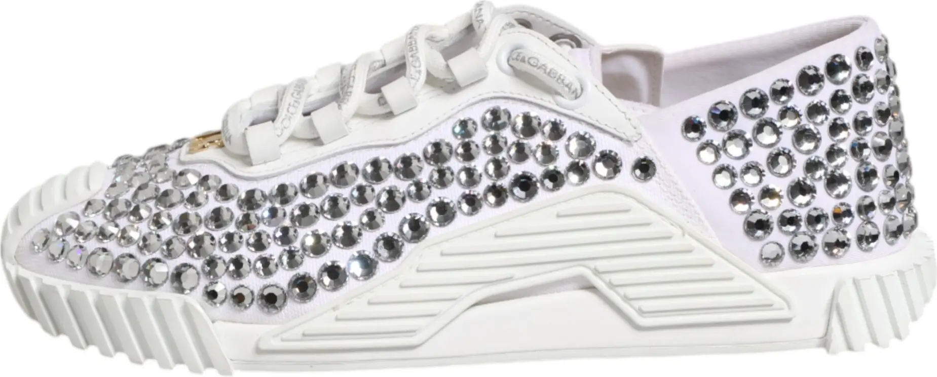 Кроссовки Dolce & Gabbana NS1 Sneakers