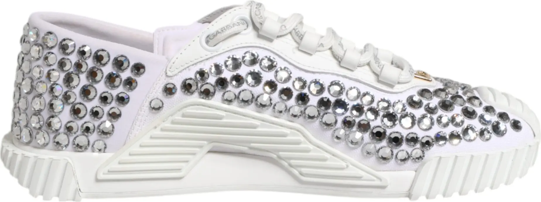 Кроссовки Dolce & Gabbana NS1 Sneakers