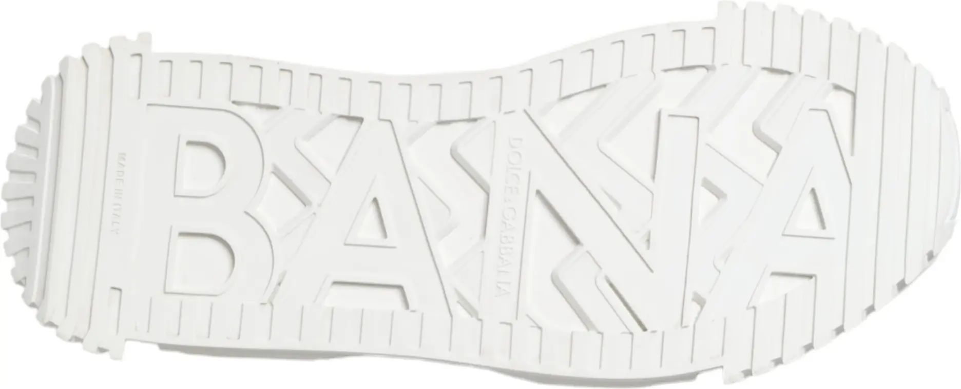 Кроссовки Dolce & Gabbana NS1 Sneakers