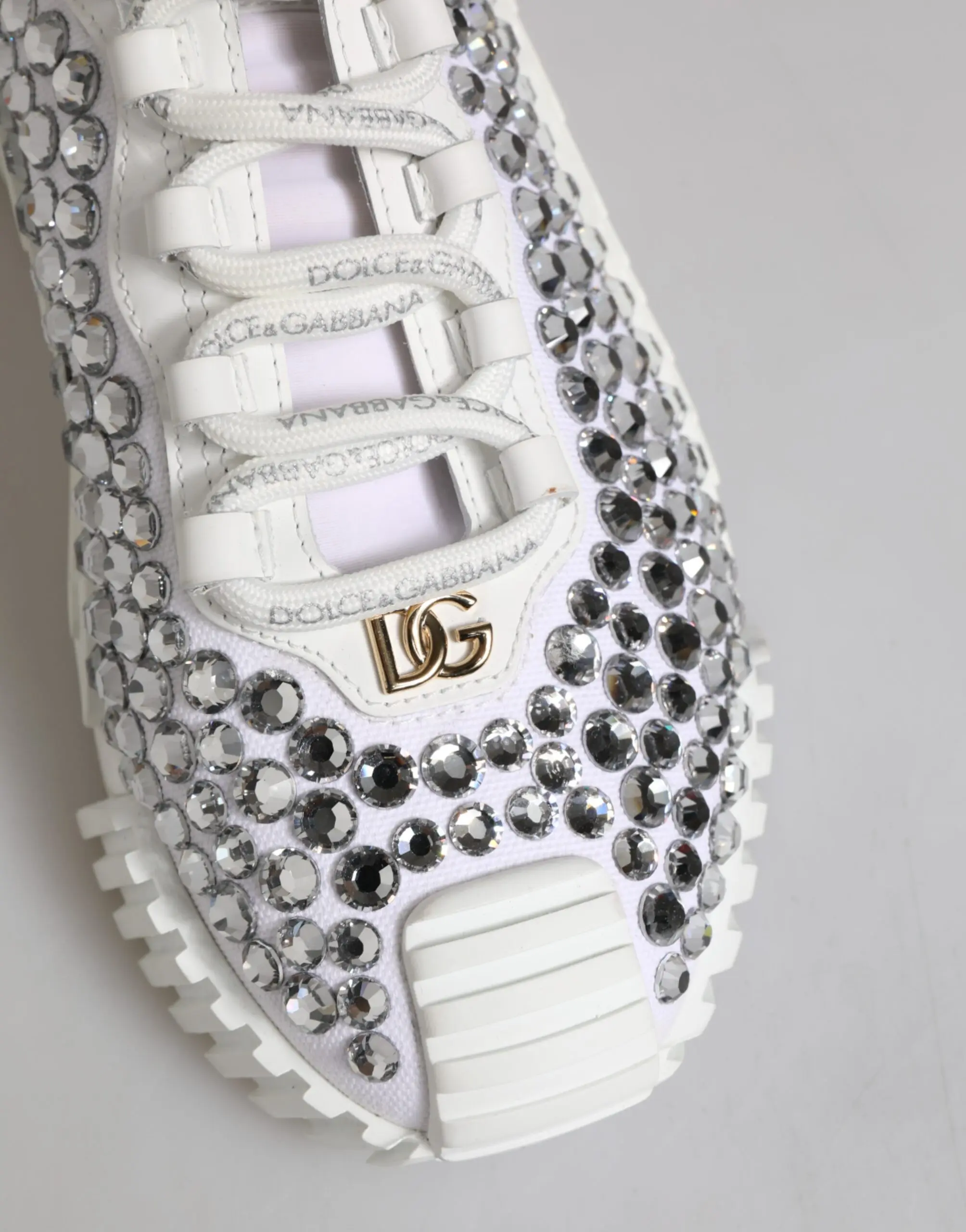 Кроссовки Dolce & Gabbana NS1 Sneakers
