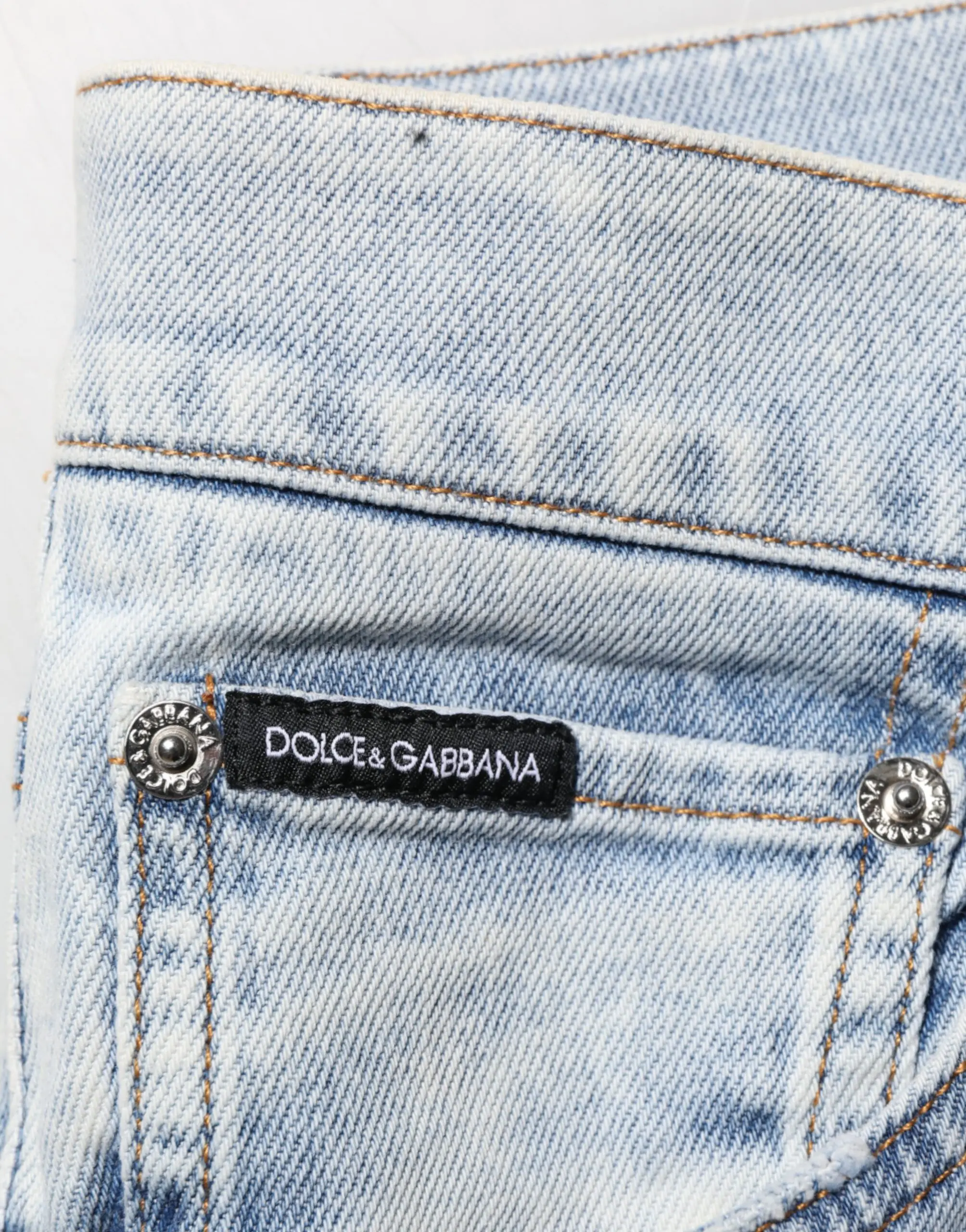 Dolce & Gabbana джинси
