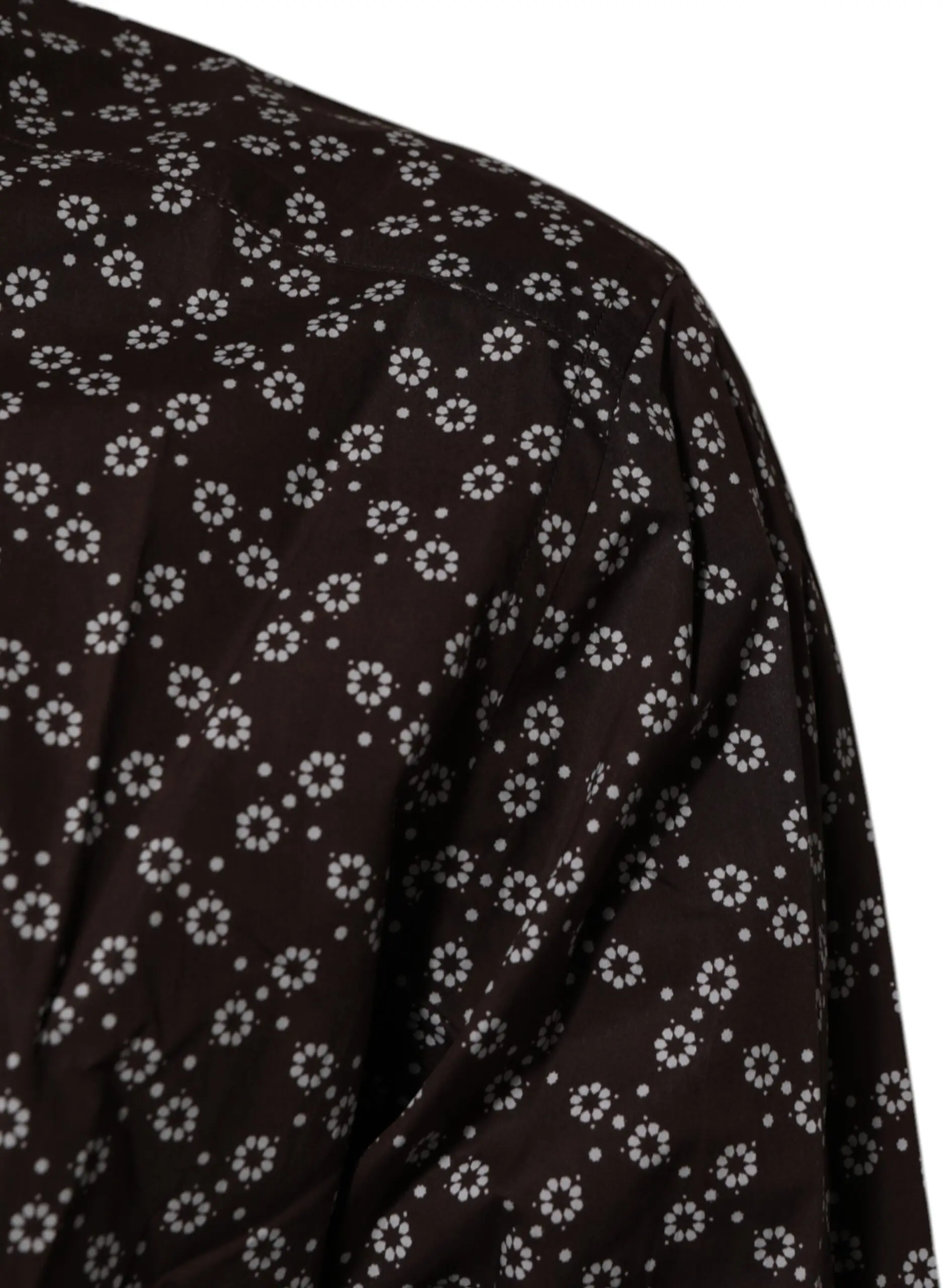 Formal Dress Shirt Dolce & Gabbana