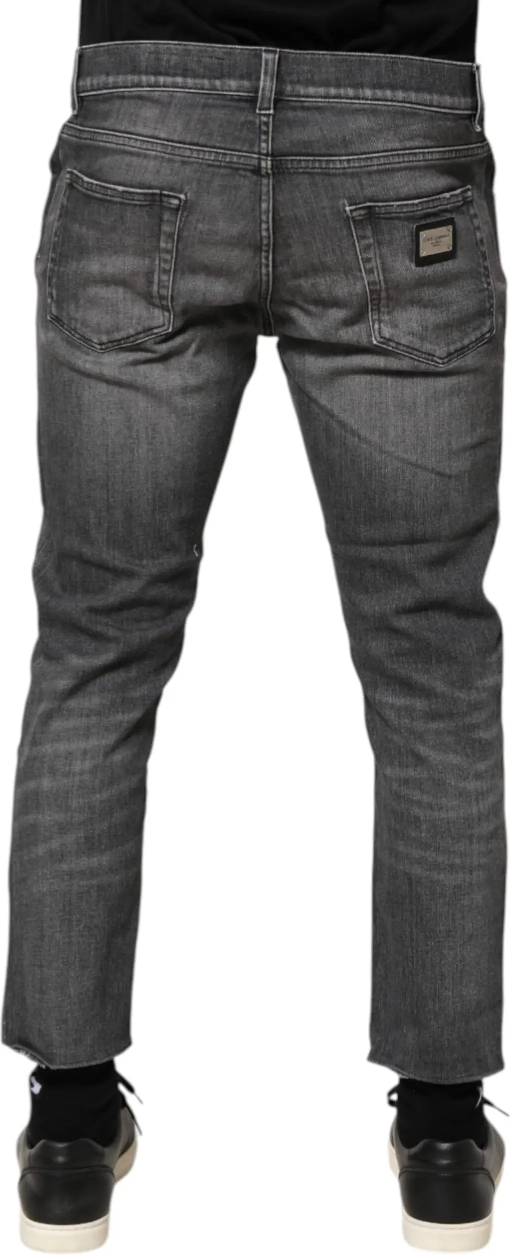 Pants Dolce & Gabbana