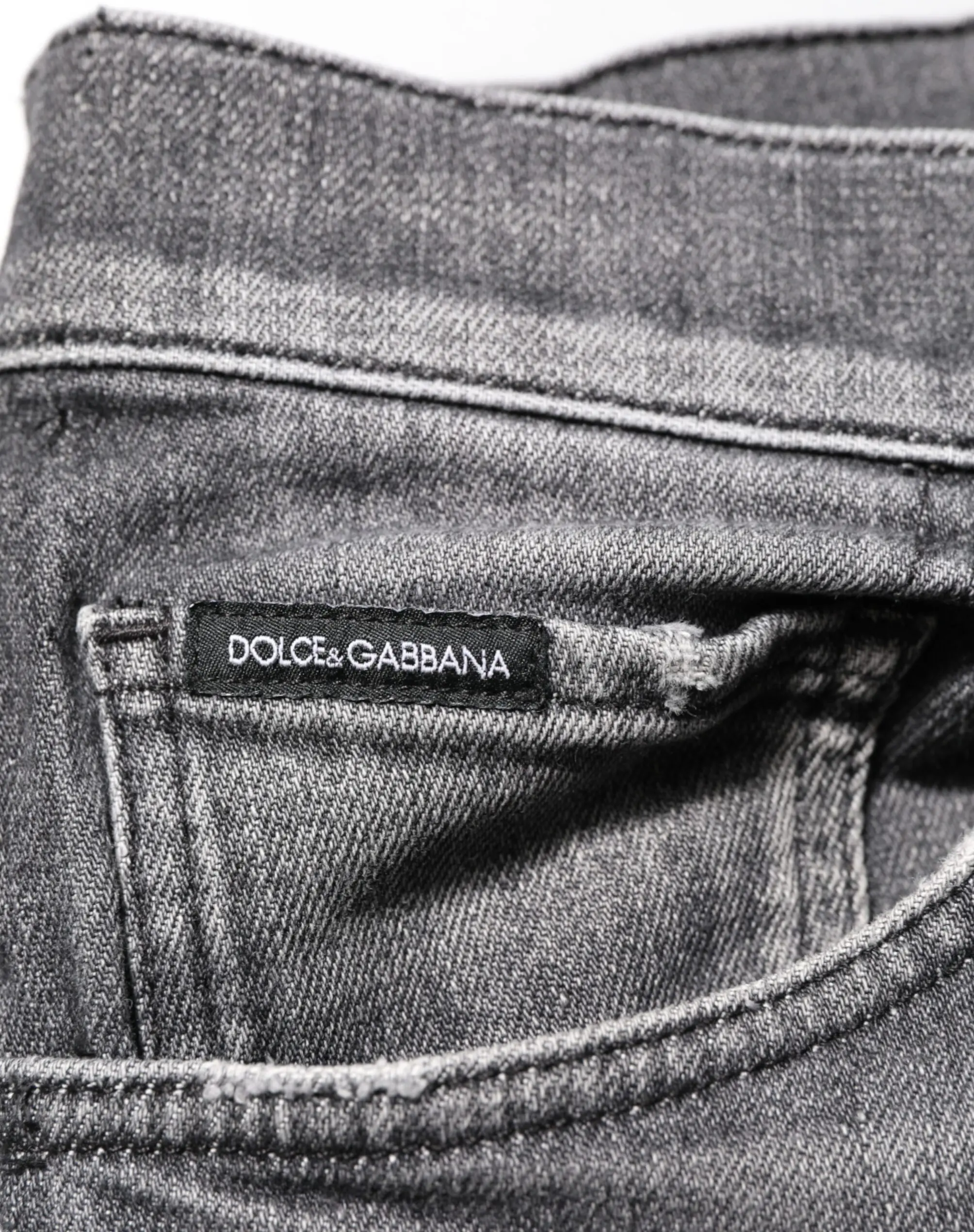 Pants Dolce & Gabbana