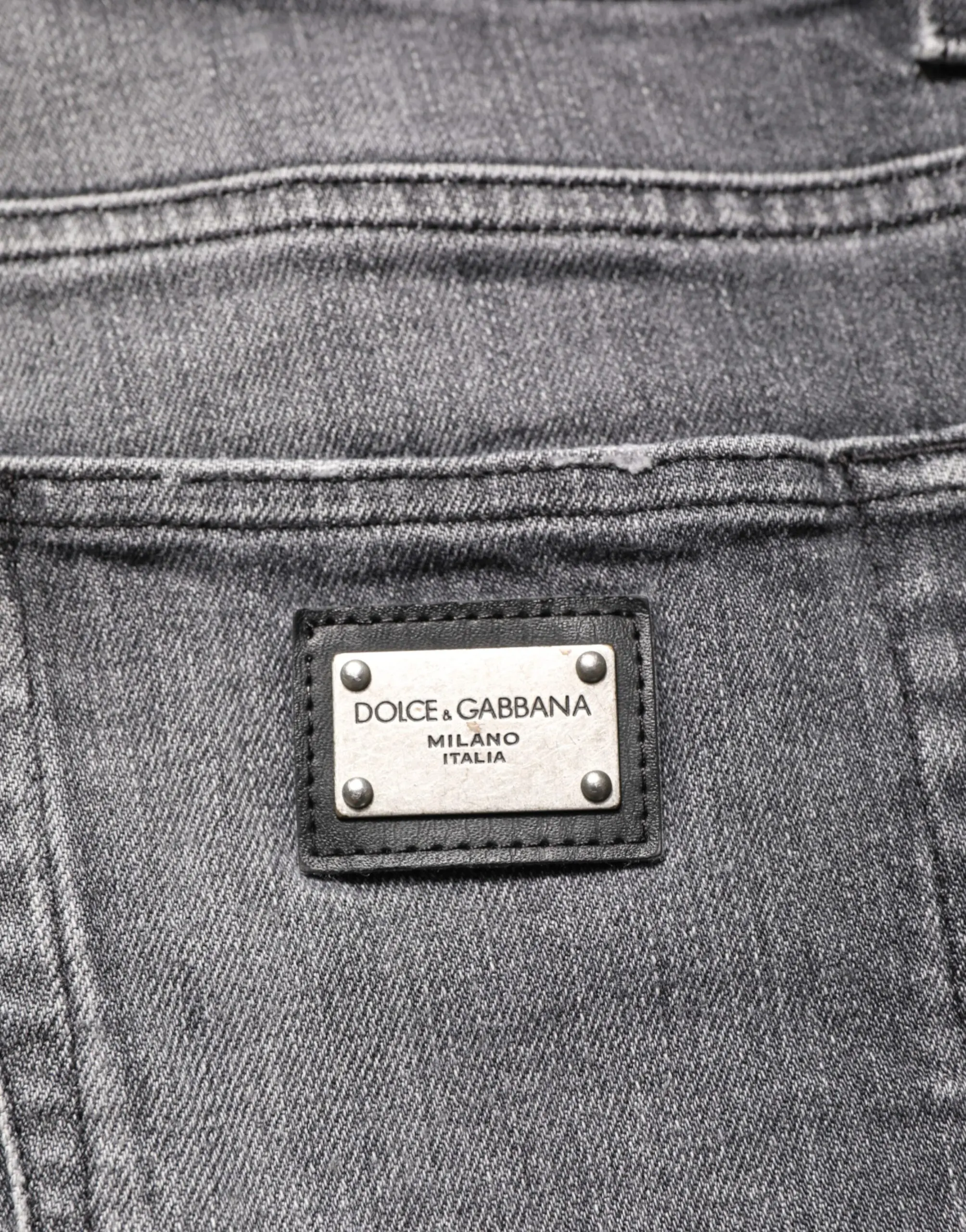Pants Dolce & Gabbana