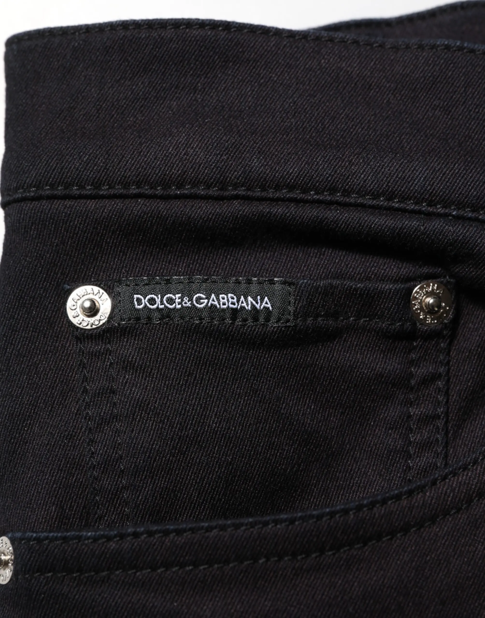 Повседневные брюки Dolce & Gabbana