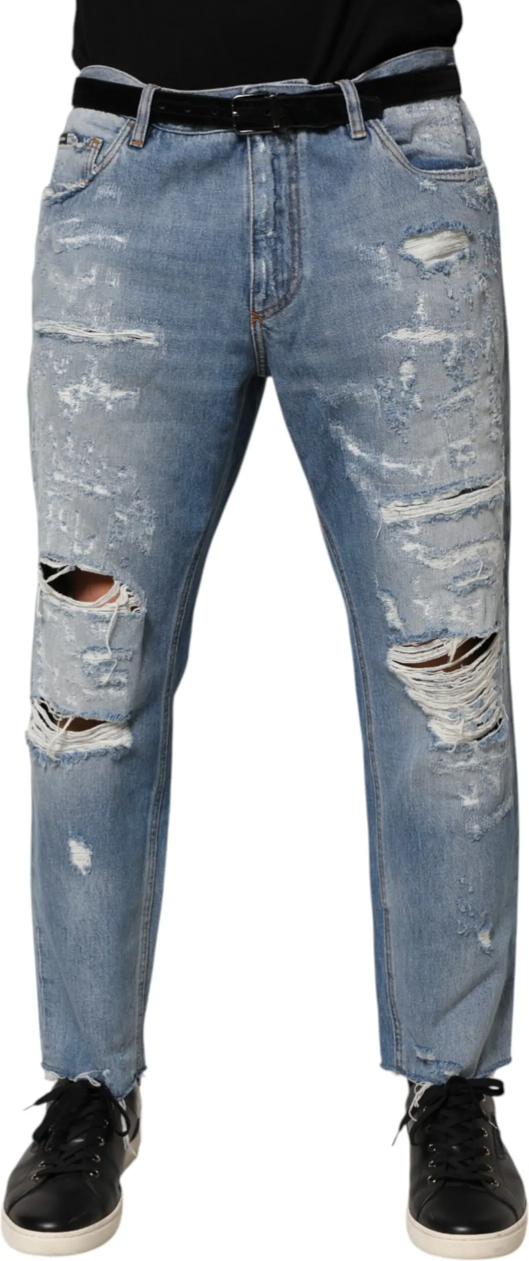 Trouser Jeans Dolce & Gabbana