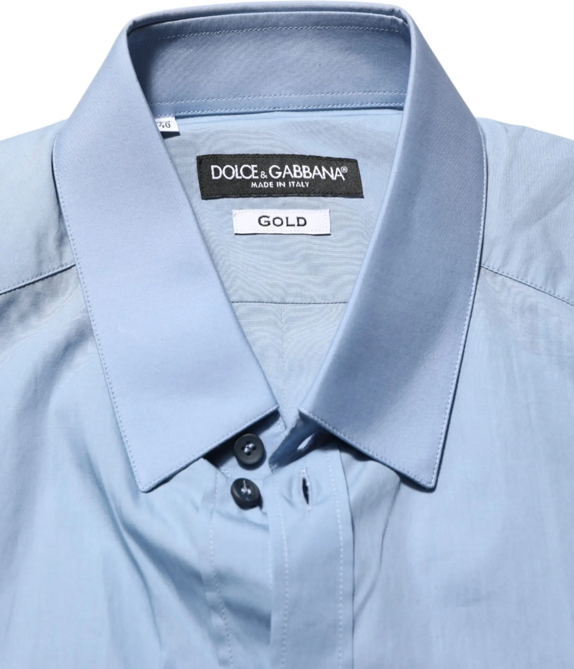 Dolce & Gabbana Rasmiy Ko'ylagi