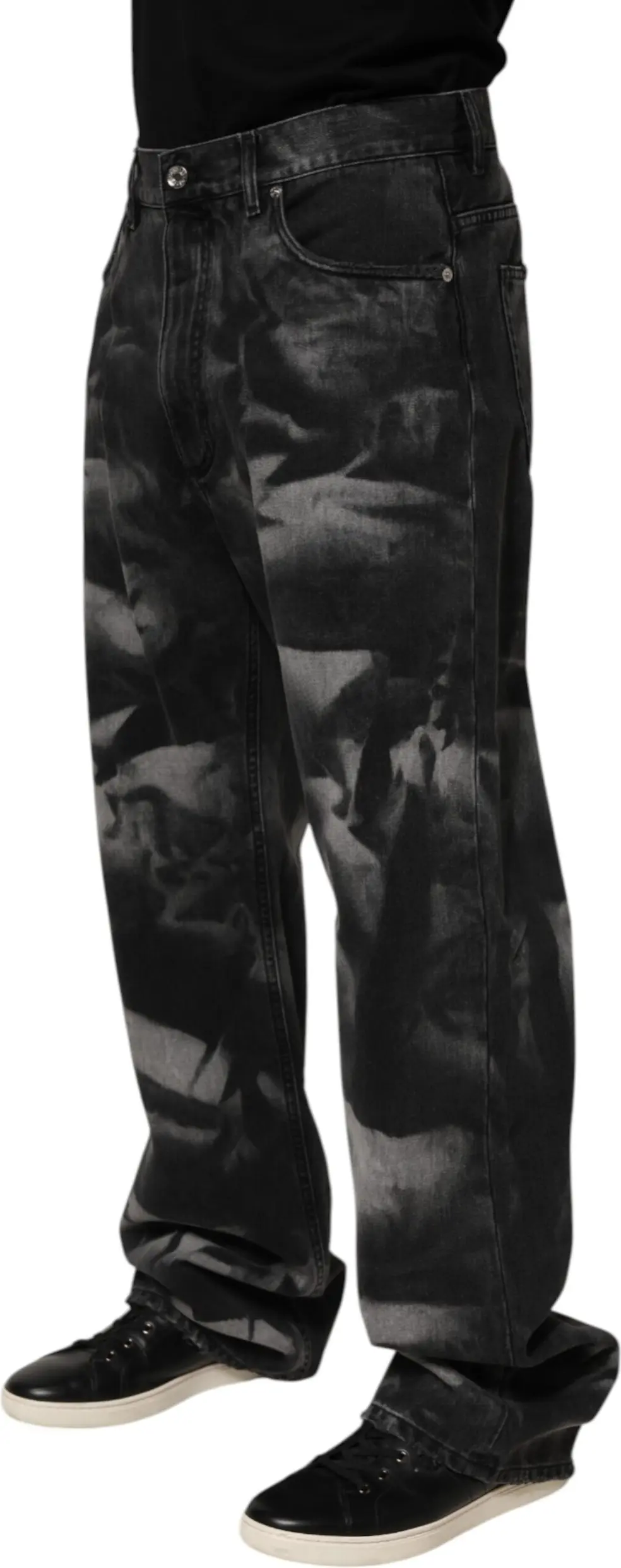 Denim Jeans Dolce & Gabbana