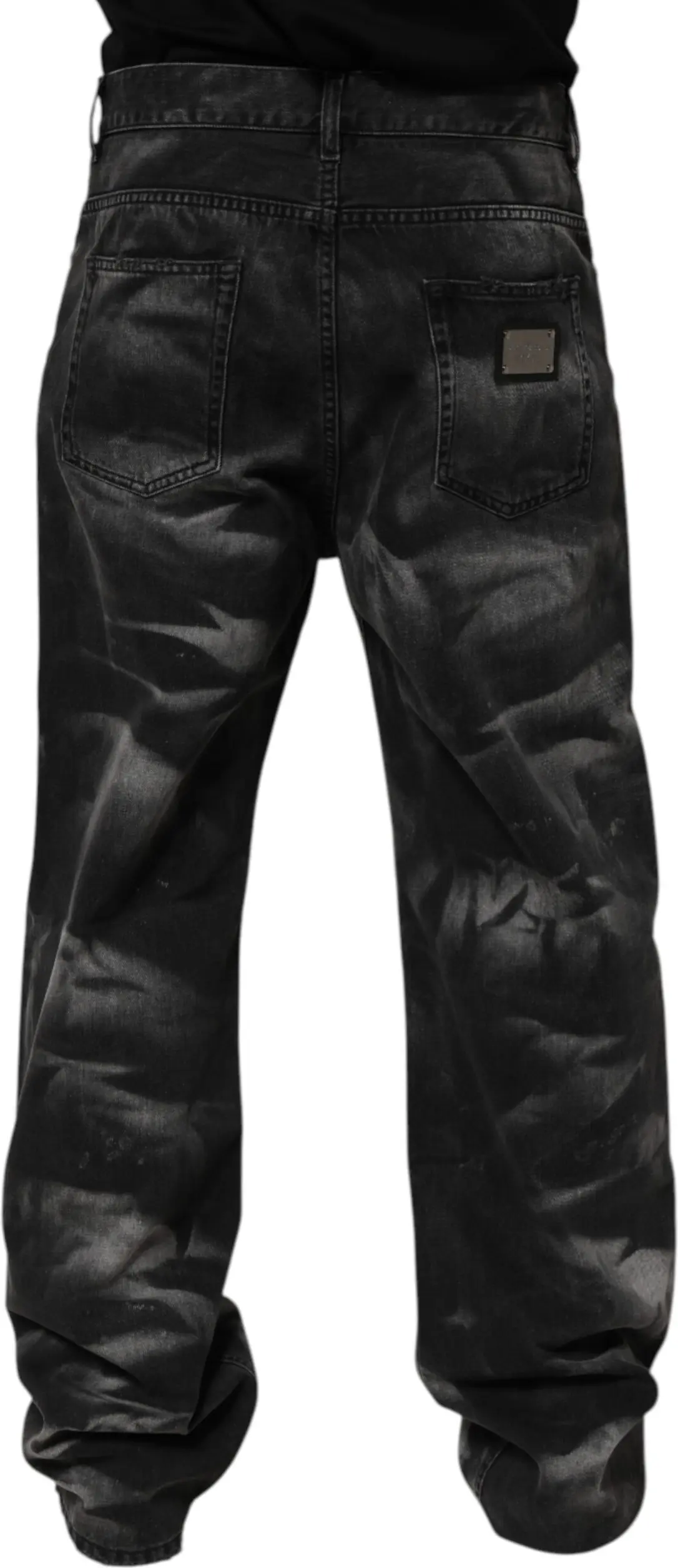 Denim Jeans Dolce & Gabbana