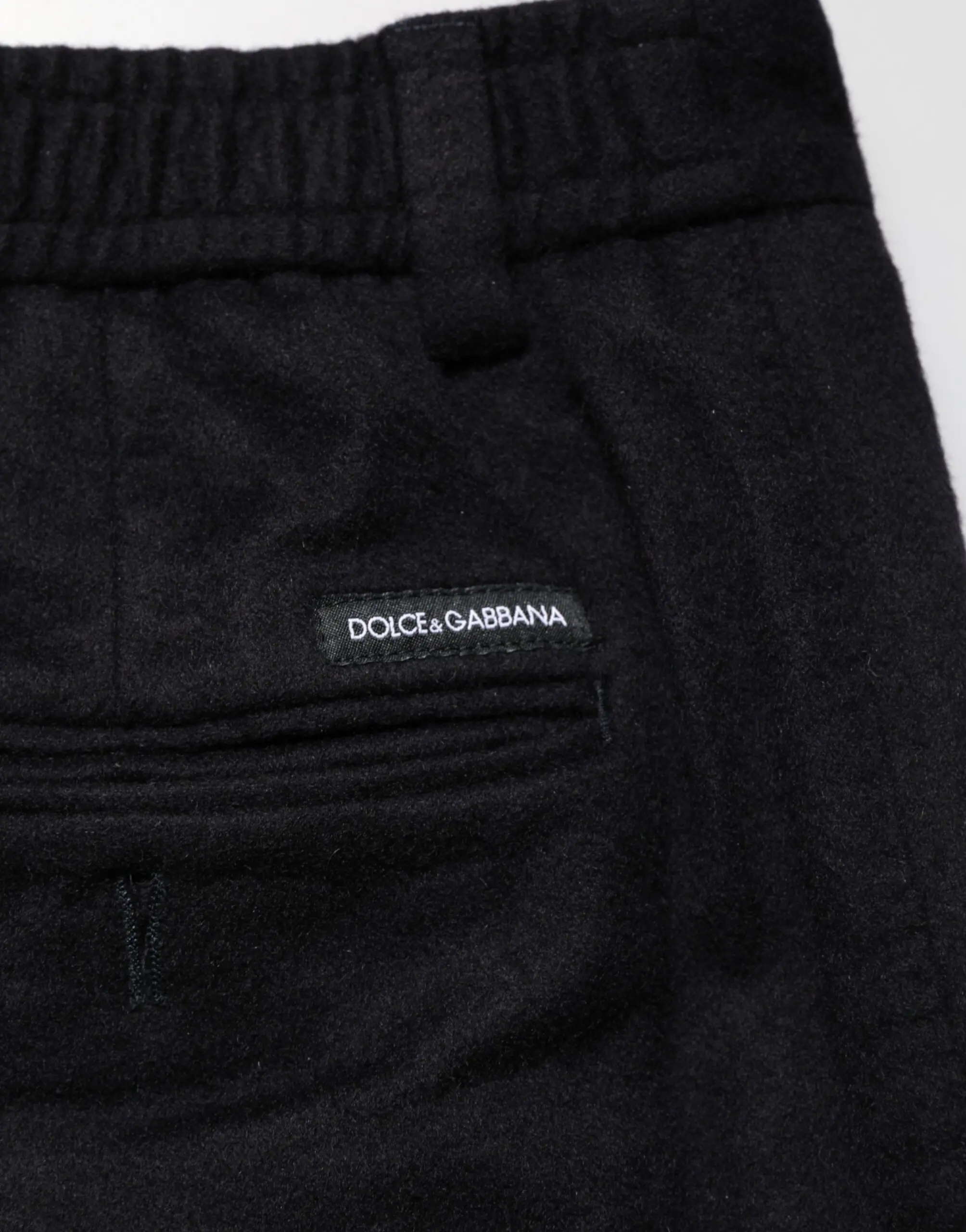 Shim Dolce & Gabbana