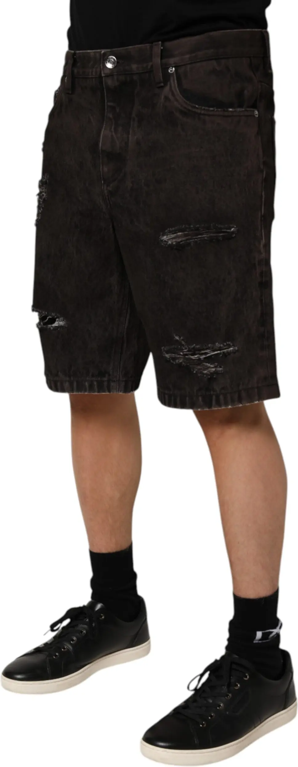 Bermuda Shorts Dolce & Gabbana