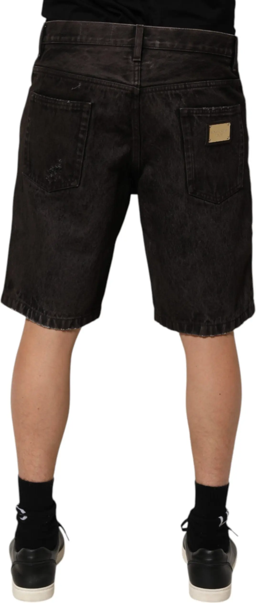 Bermuda Shorts Dolce & Gabbana