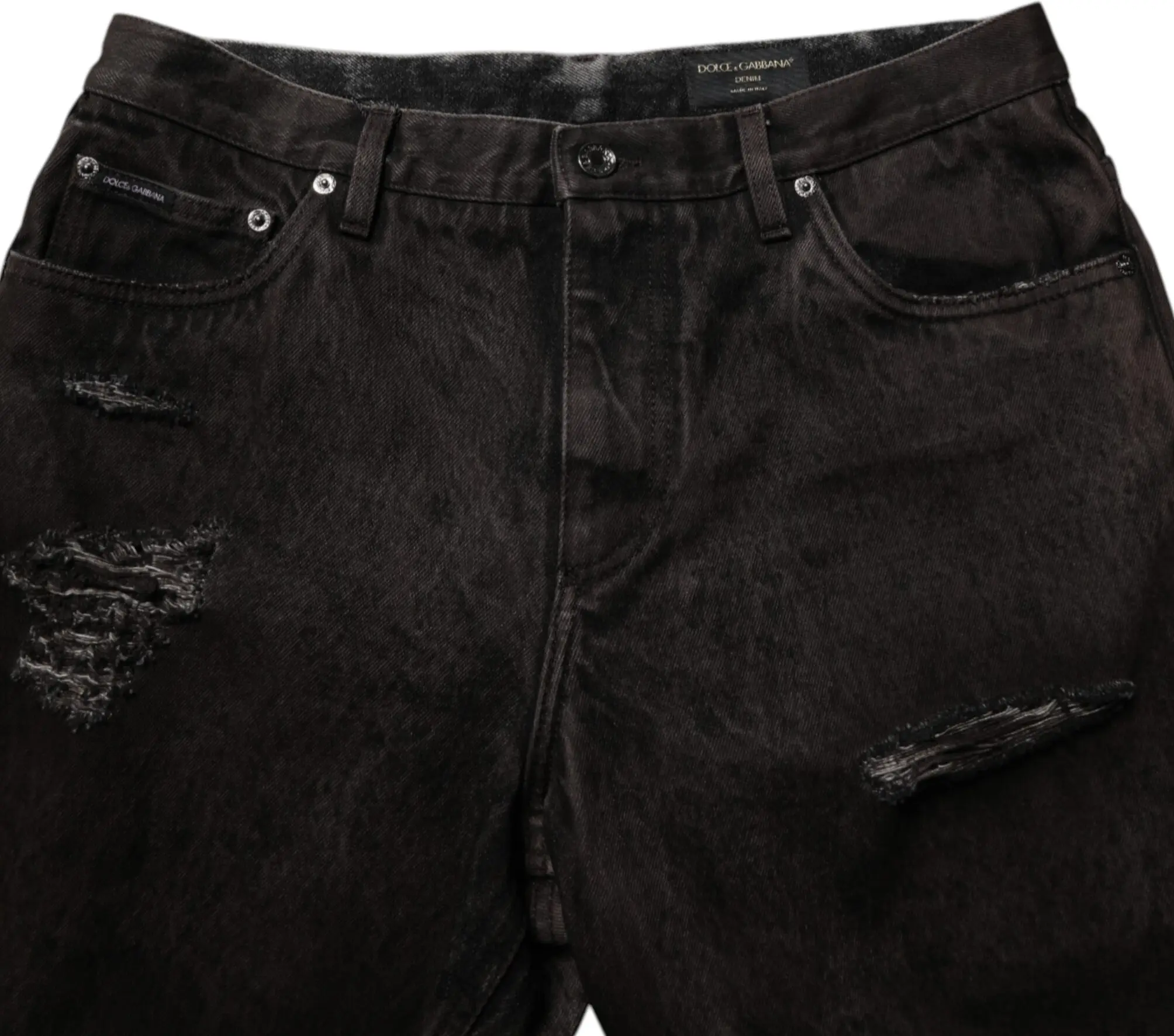 Bermuda Shorts Dolce & Gabbana