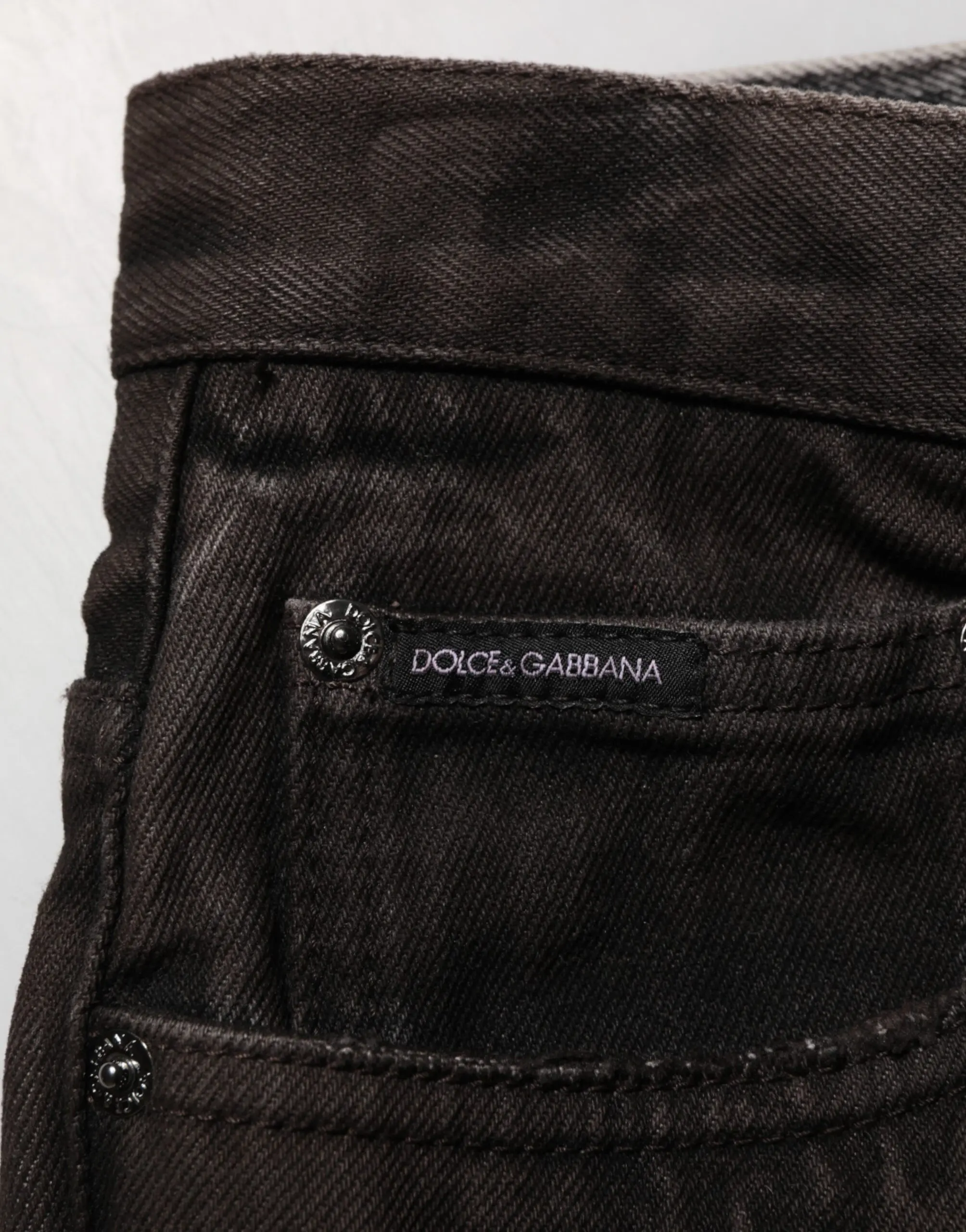 Bermuda Shorts Dolce & Gabbana