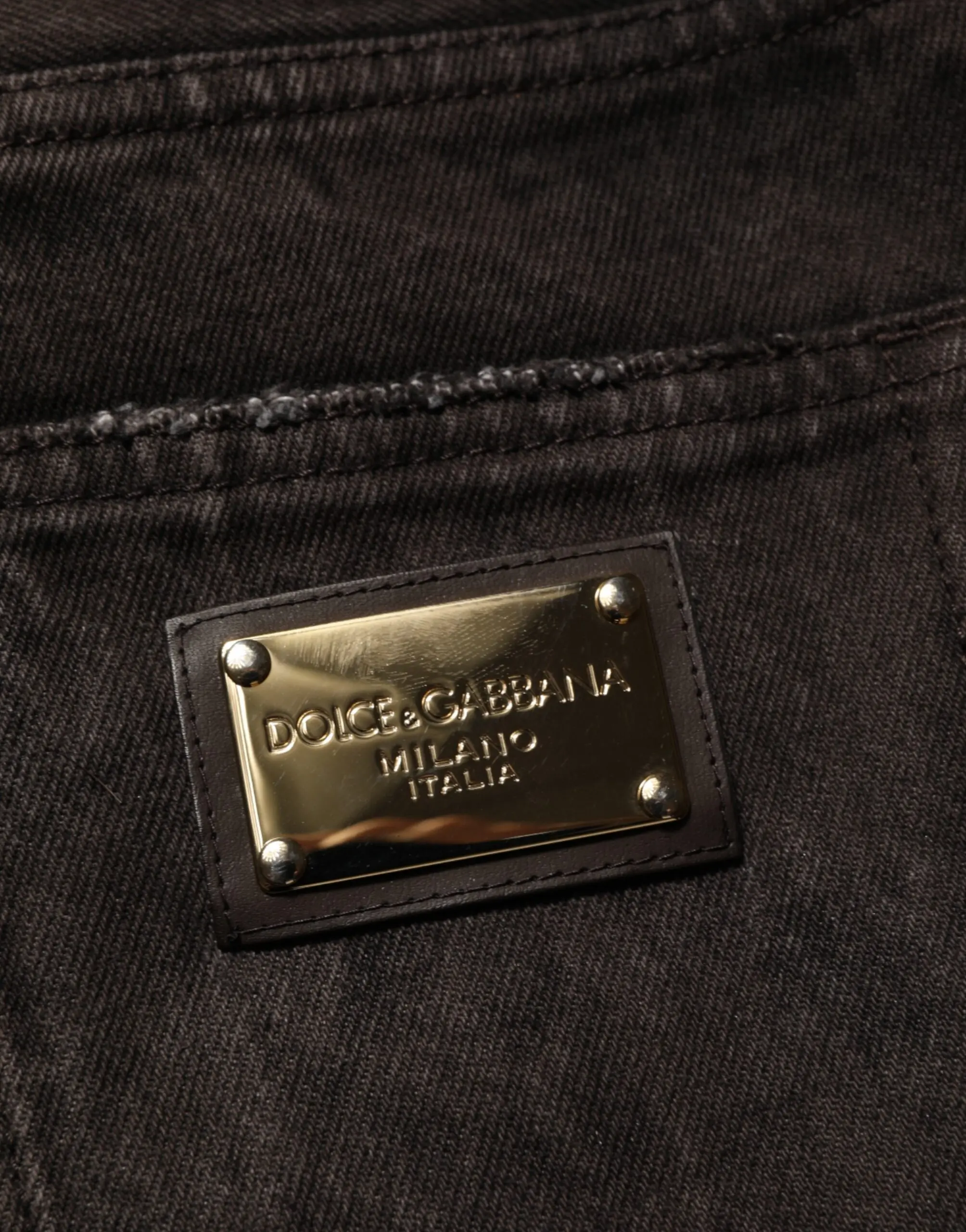 Bermuda Shorts Dolce & Gabbana
