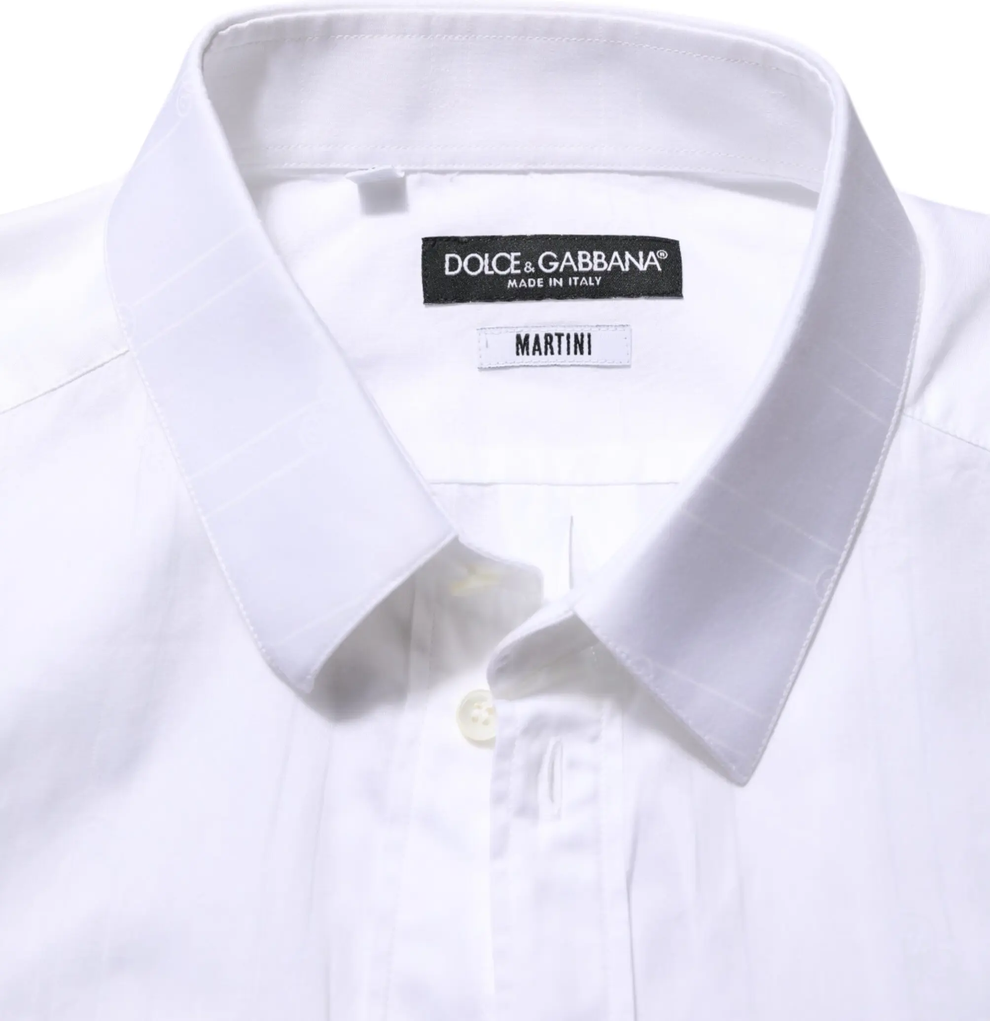 Рубашка Dolce & Gabbana
