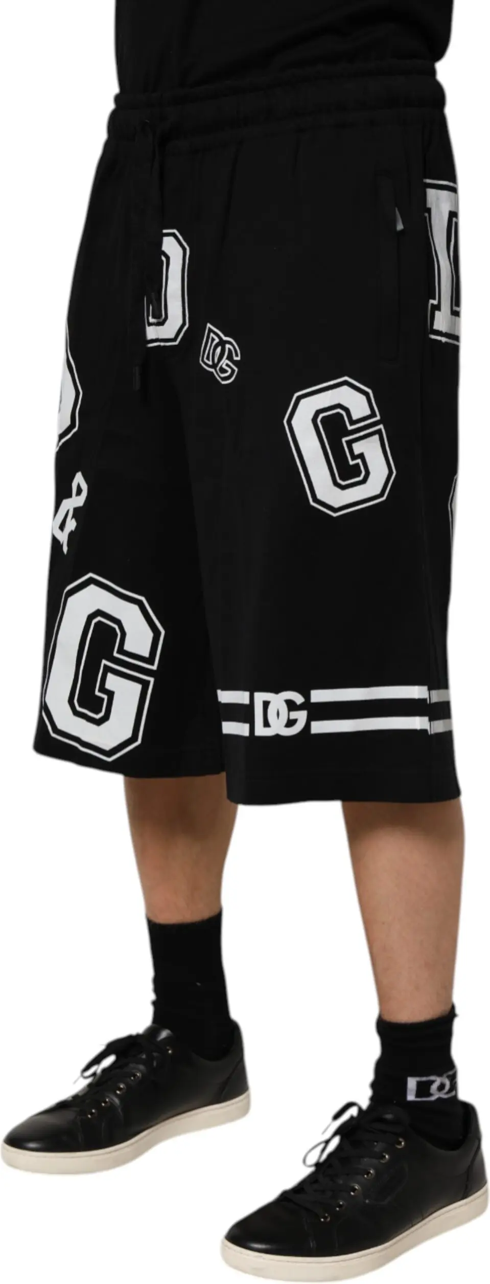 Bermuda Short Dolce & Gabbana