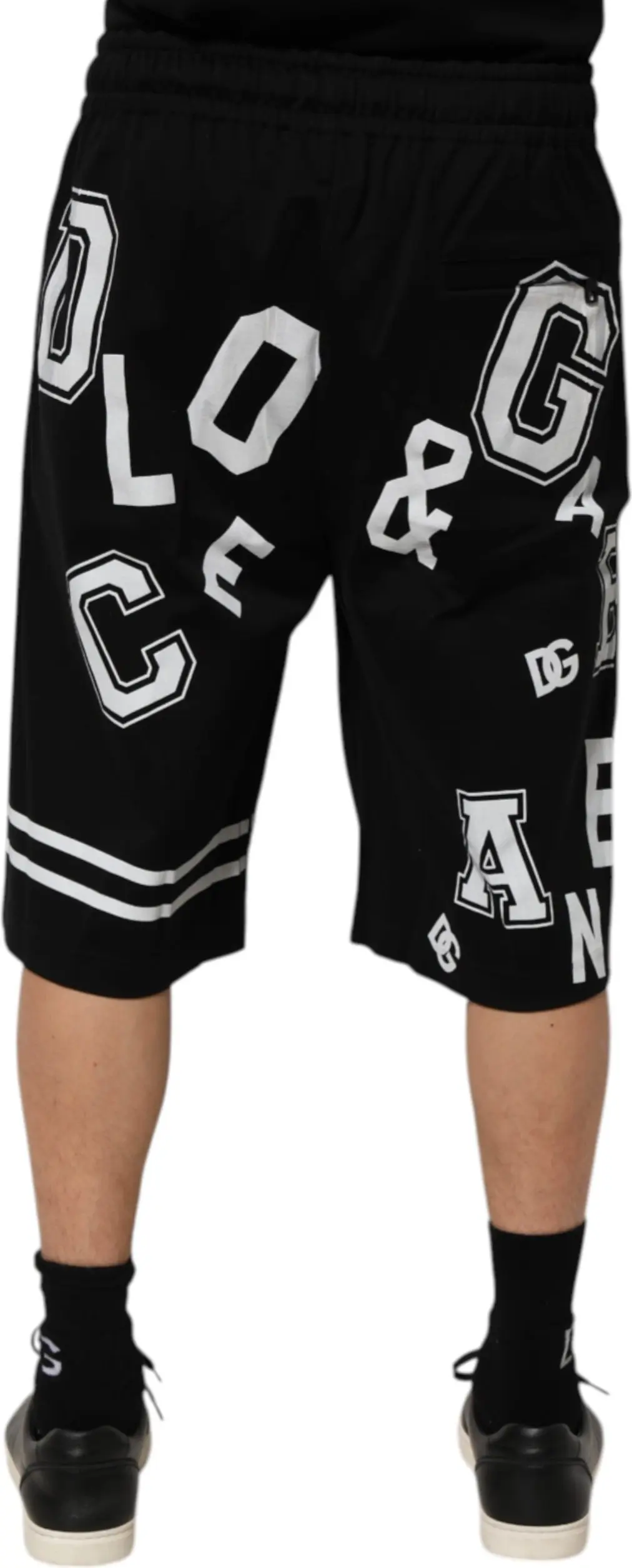 Bermuda Short Dolce & Gabbana