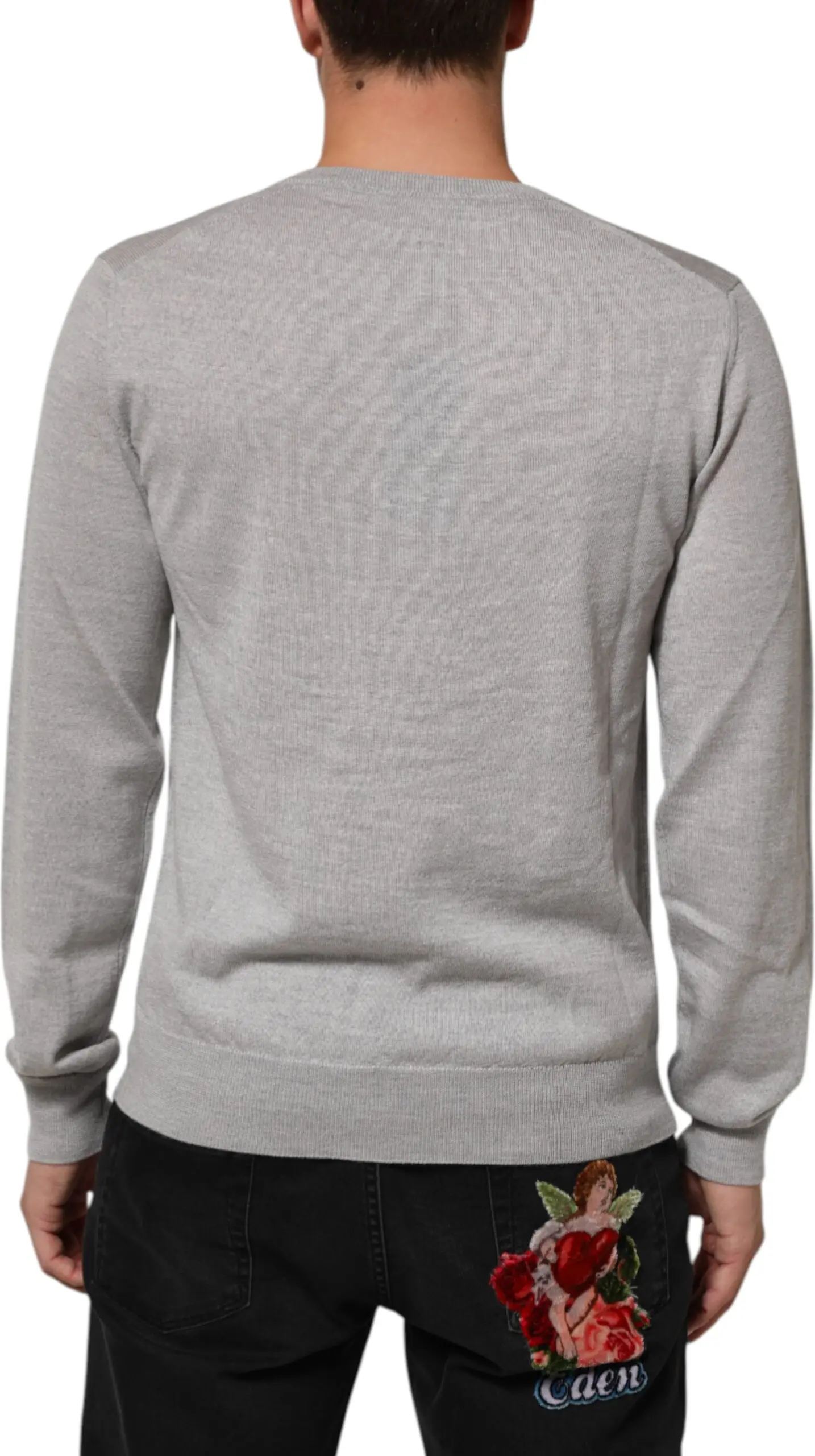Sweater Dolce & Gabbana