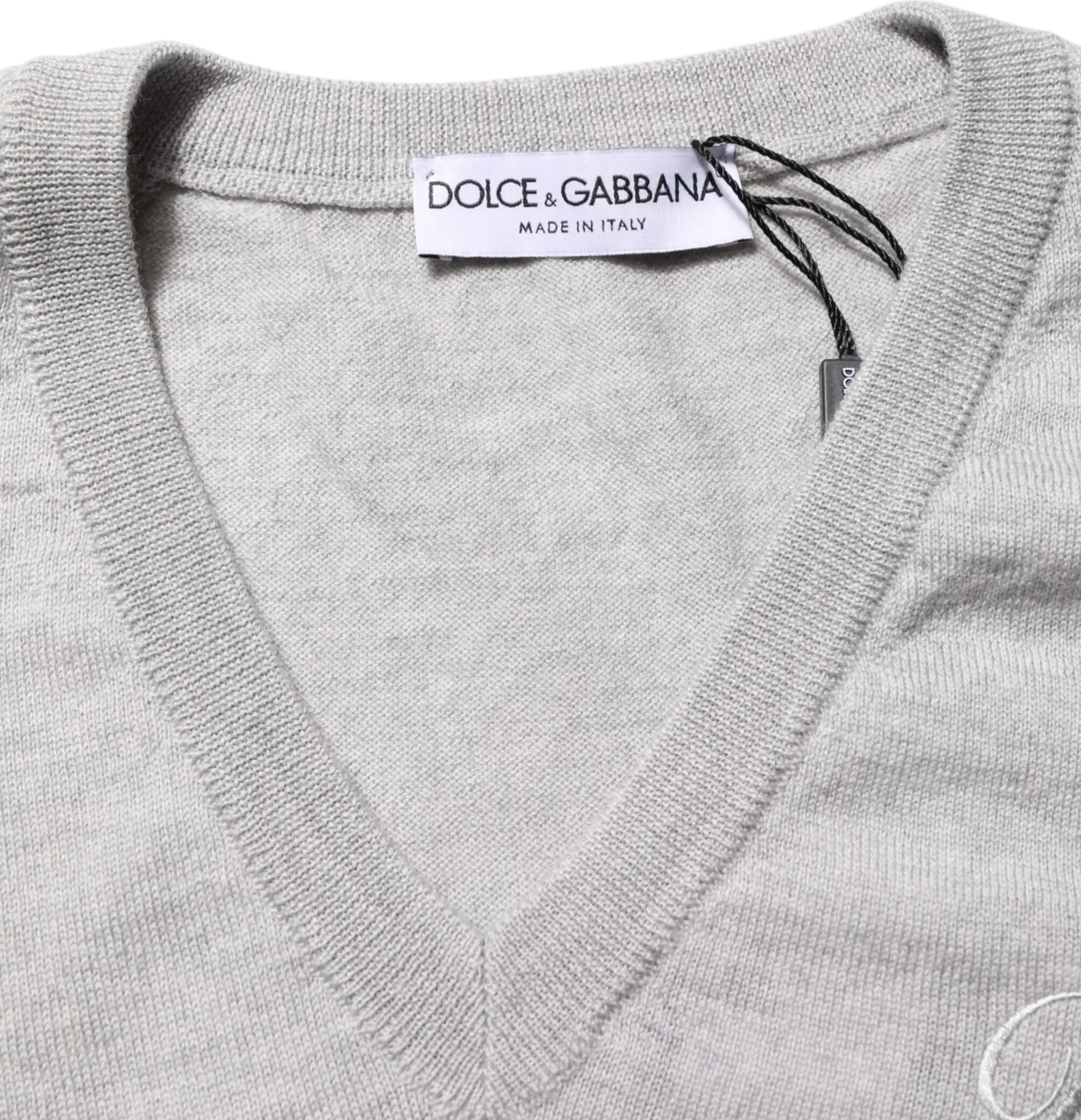 Sweater Dolce & Gabbana