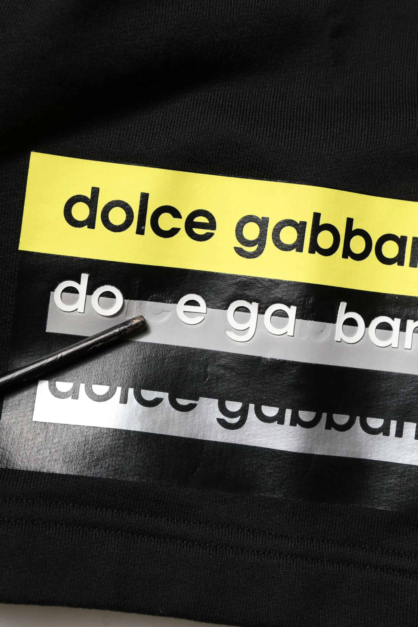 Шорты Dolce & Gabbana