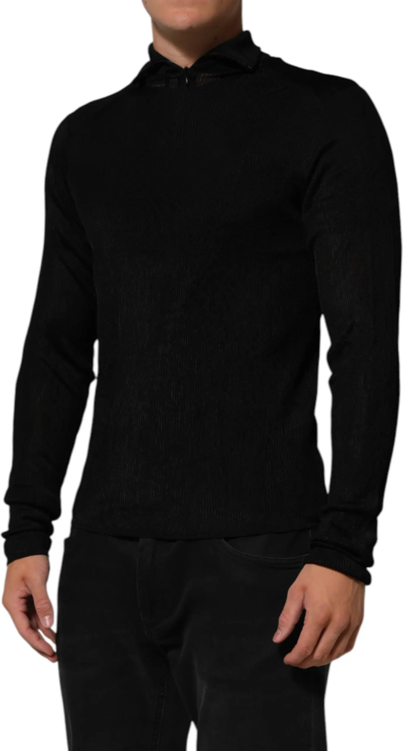 Pullover Sweater Dolce & Gabbana